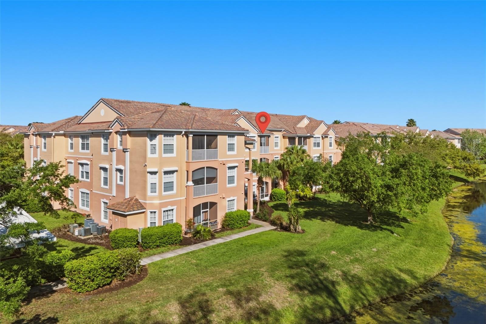 GOLFVIEW AT HUNTERS CREEK PH 01 - Residential