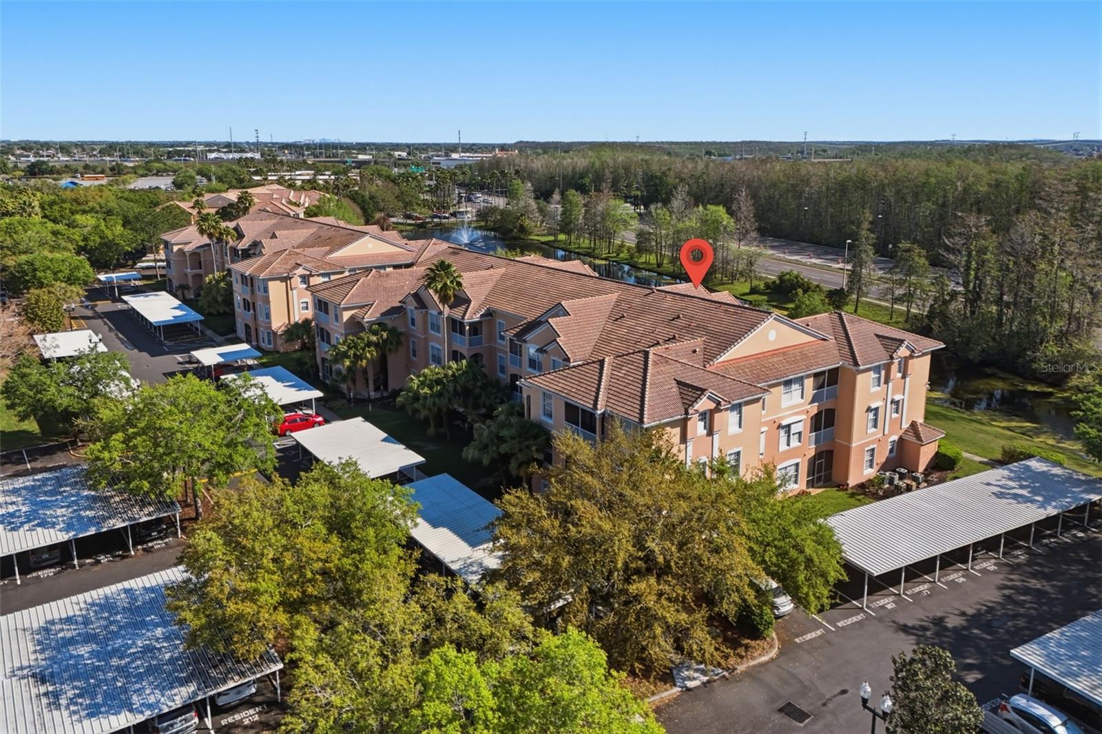 GOLFVIEW AT HUNTERS CREEK PH 01 - Residential