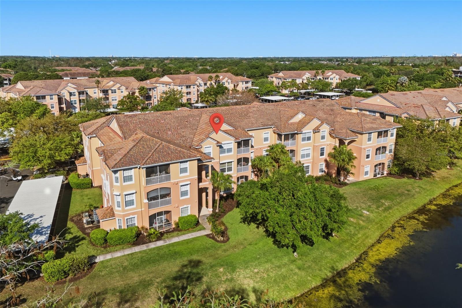 GOLFVIEW AT HUNTERS CREEK PH 01 - Residential