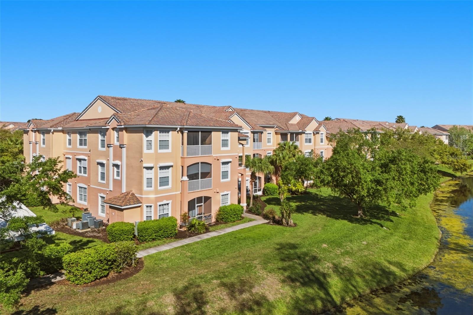 GOLFVIEW AT HUNTERS CREEK PH 01 - Residential