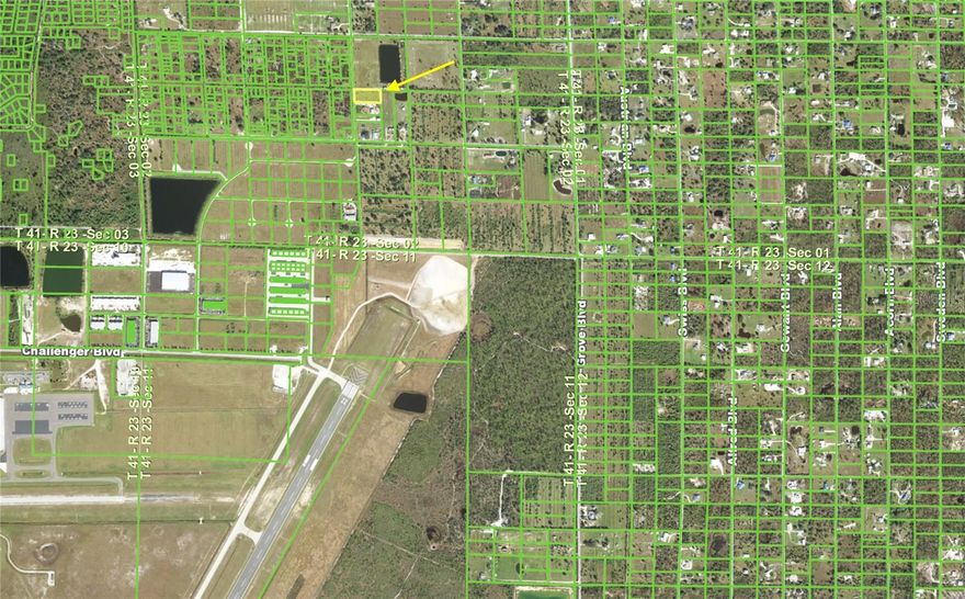 Discover the perfect canvas for your future home with this expansive 1.25-acre parcel located at 6338 Westminster Street, in the heart of scenic Punta Gorda, Florida. This lot is an exceptional parcel available in this desirable area, offering a unique opportunity to create your own retreat amidst the natural beauty of southwest Florida. Just a stone’s throw away from the local marinas, you’ll find endless opportunities for water-based recreation. Whether you're dreaming of peaceful days spent on the water, fishing trips, or weekend boating adventures, this location delivers it all. You’ll also appreciate the convenience of being close to a variety of shopping and dining options. Enjoy quick access to charming boutiques, grocery stores, and a diverse selection of restaurants that cater to every palate. Punta Gorda is renowned for its friendly community and vibrant downtown, making it a fantastic place to live and thrive. With plenty of space to breathe and build, this lot invites you to design a home tailored to your lifestyle. It’s an ideal setting for those seeking privacy without sacrificing access to urban conveniences. Don’t miss out on this incredible opportunity to claim your slice of Southwest Florida!