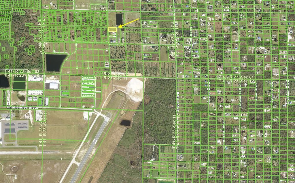 Photo of 6338 Westminster Street, Punta Gorda, FL 33982 (MLS # C7522877)