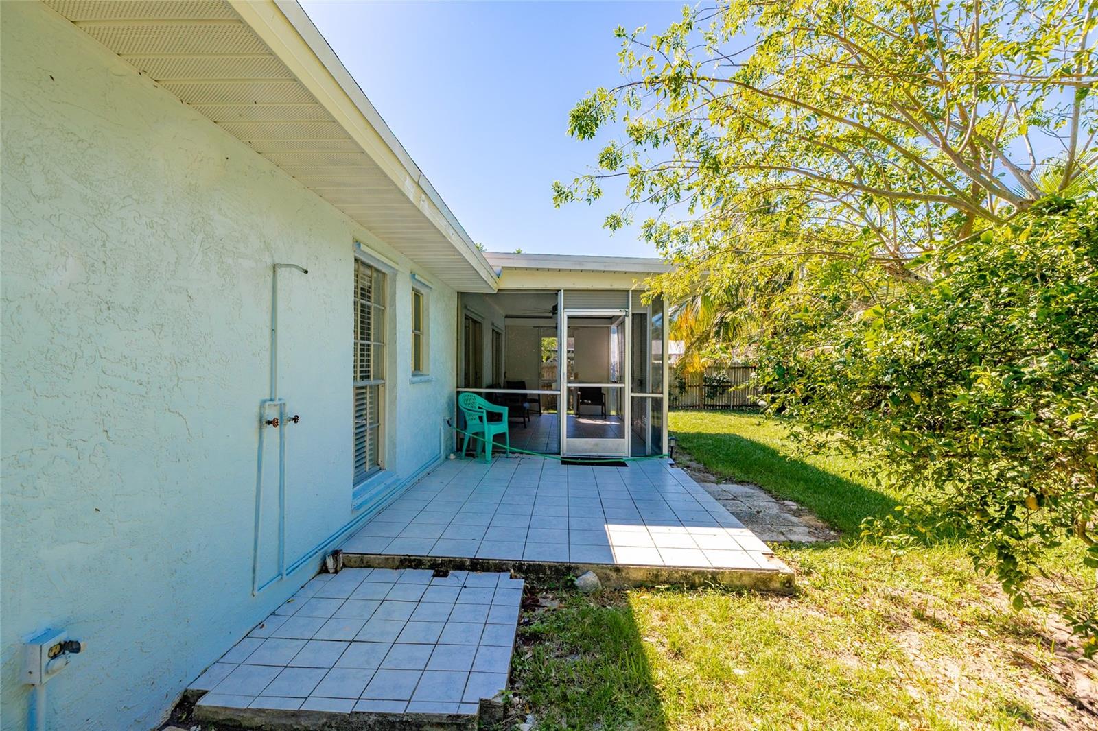 INDIAN RIVER HEIGHTS - Residential Lease