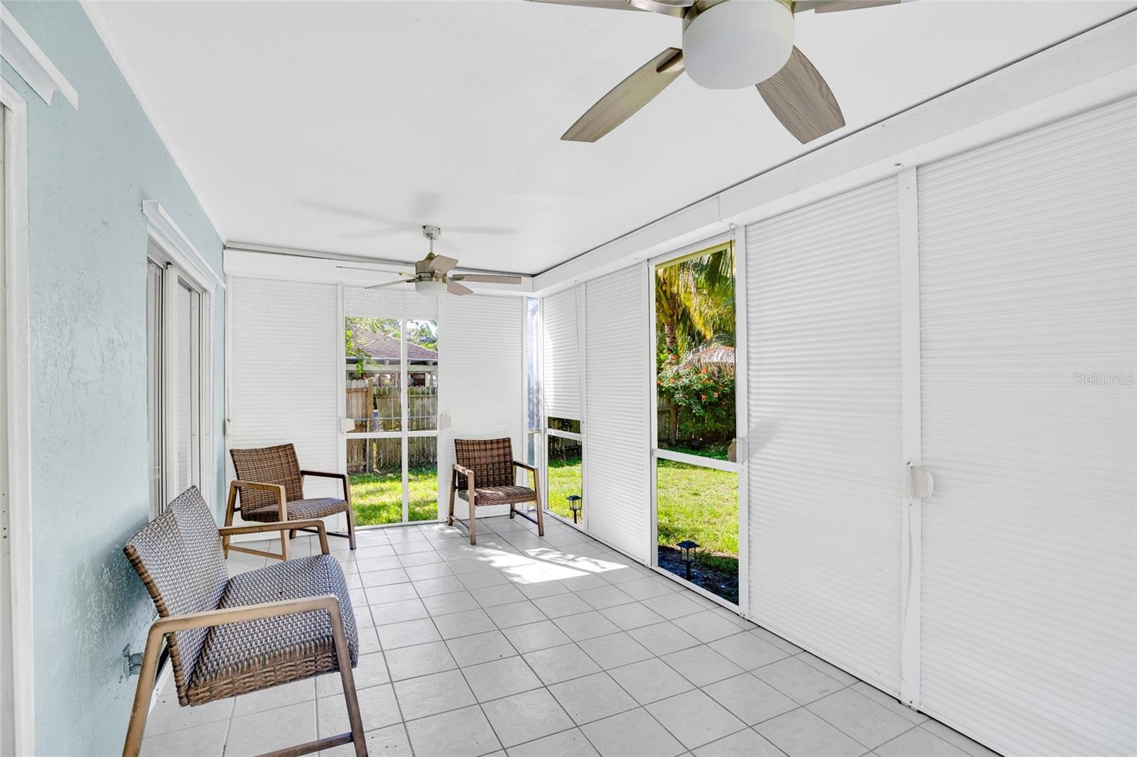 INDIAN RIVER HEIGHTS - Residential Lease