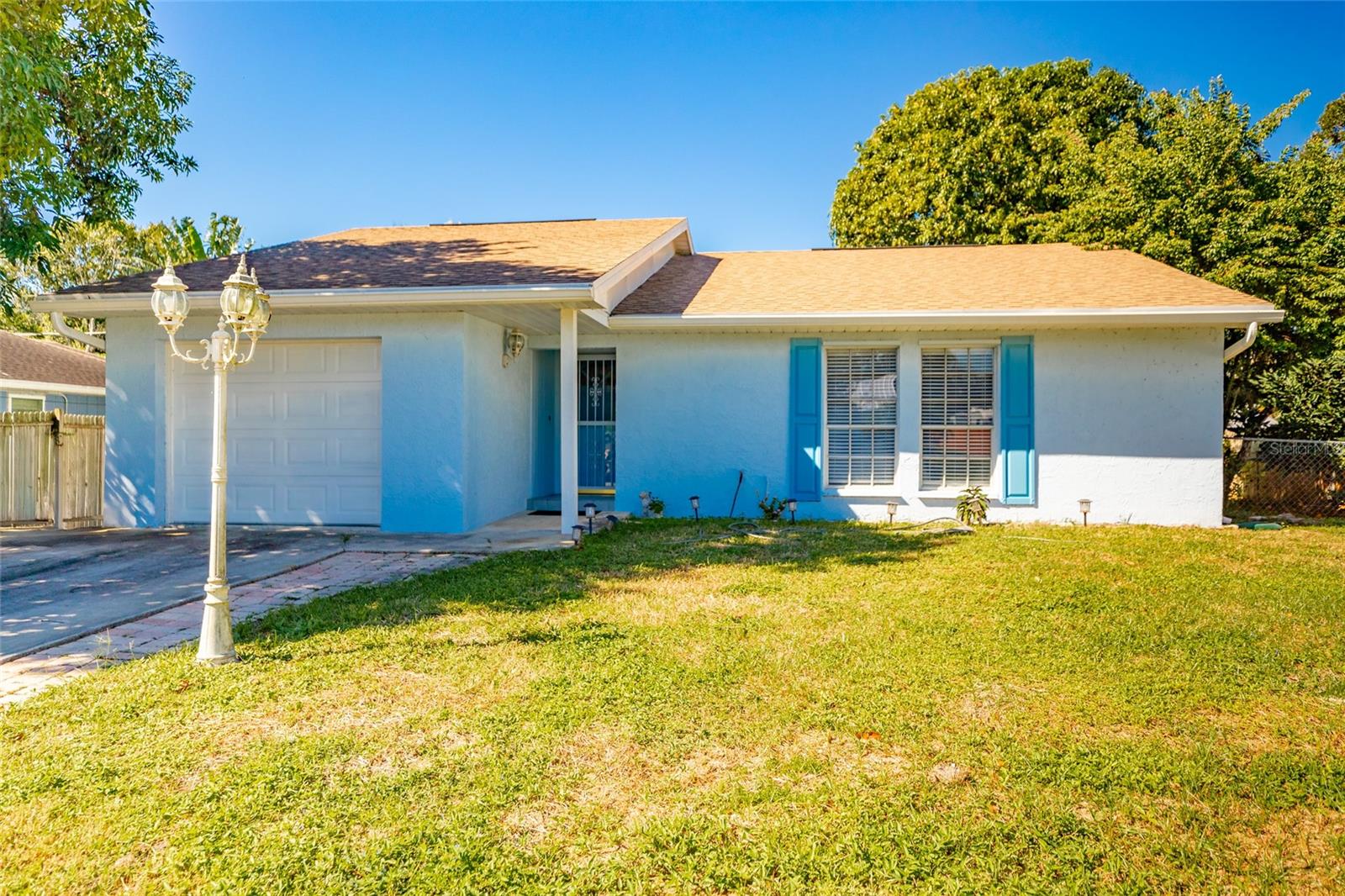 INDIAN RIVER HEIGHTS - Residential Lease