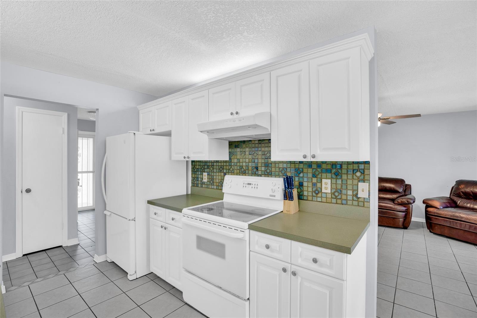 INDIAN RIVER HEIGHTS - Residential Lease