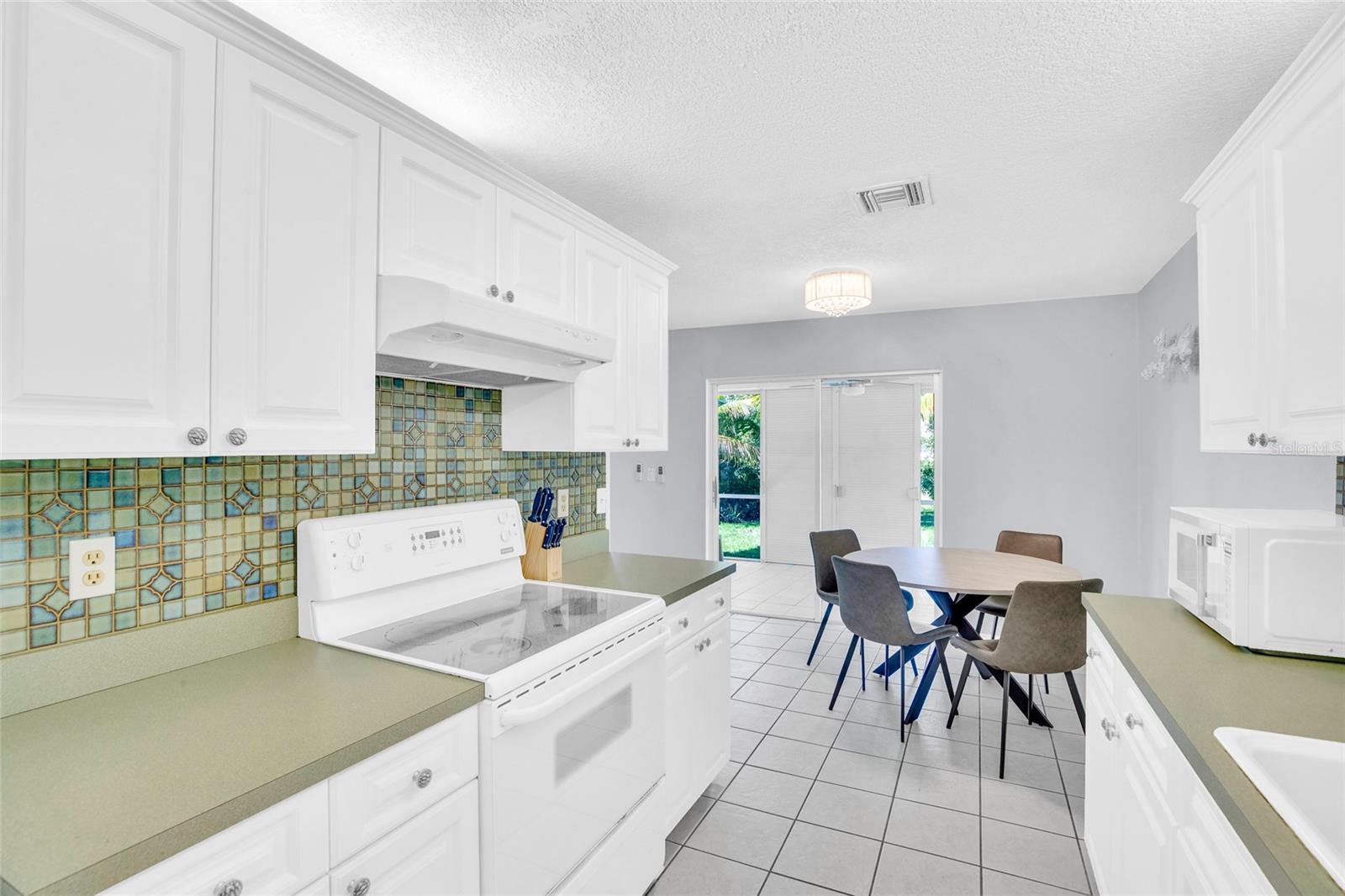 INDIAN RIVER HEIGHTS - Residential Lease