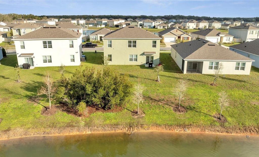 Photo of 417 Noble Avenue, Davenport, FL 33837 (MLS # O6390397)