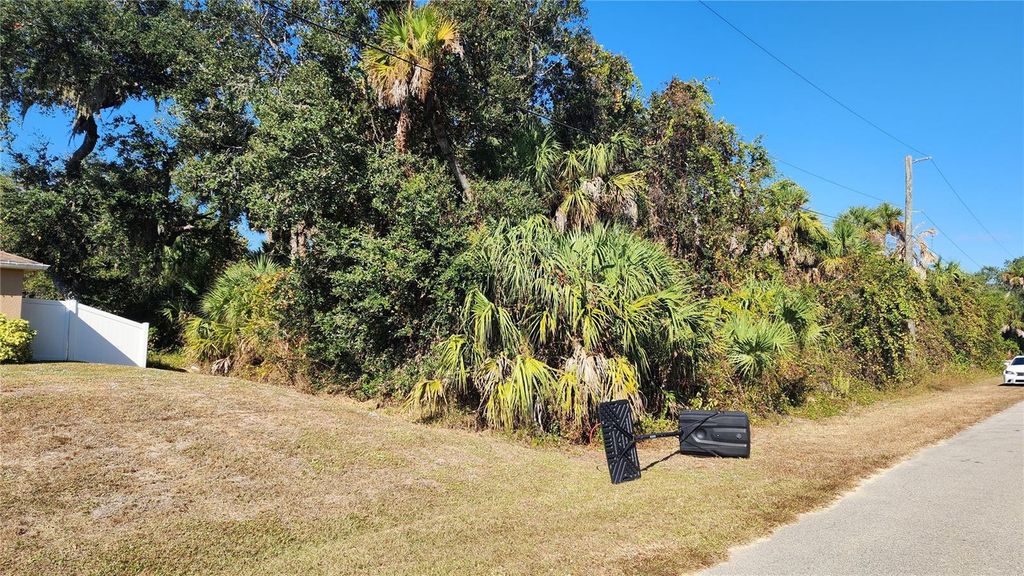 Photo of Andy Road, North Port, FL 34288 (MLS # C7518431)