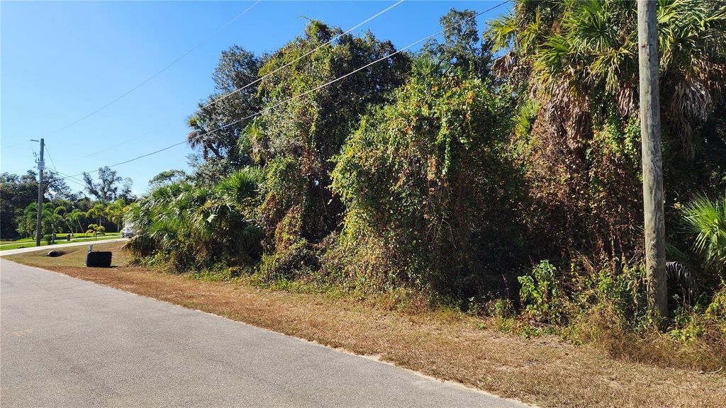 Photo of Andy Road, North Port, FL 34288 (MLS # C7518431)
