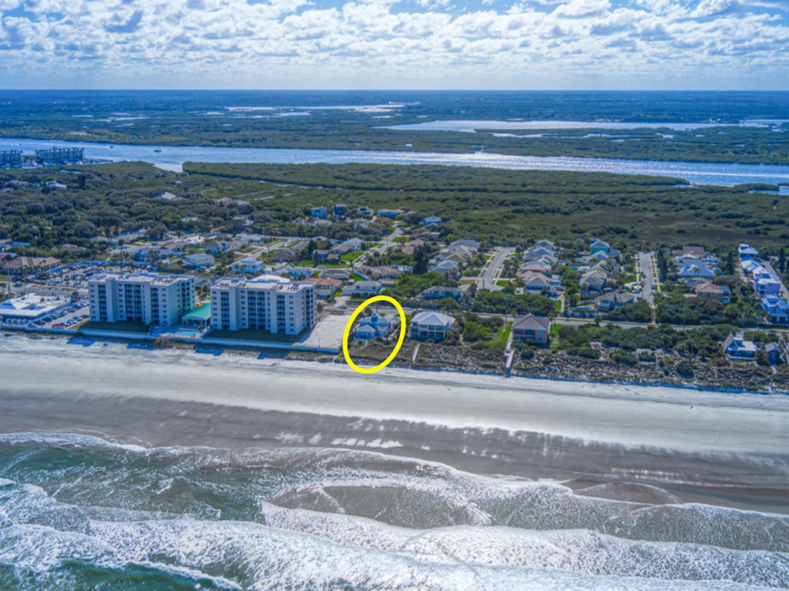 Wilbur By The Sea - Residential