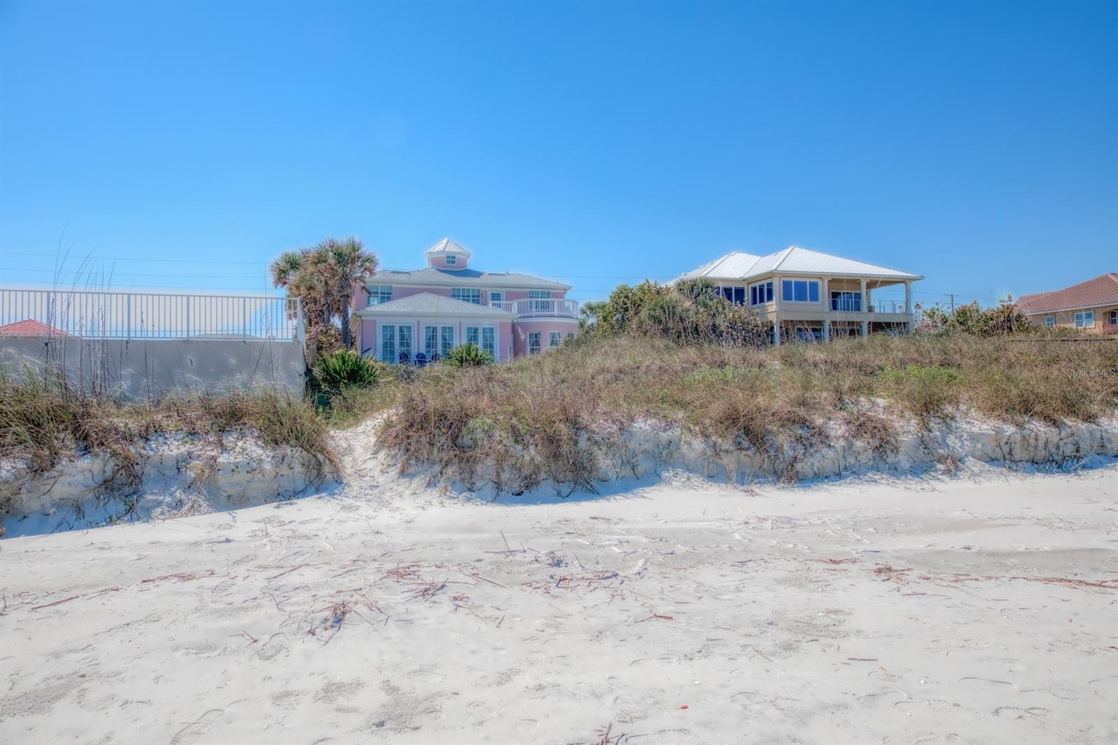 Wilbur By The Sea - Residential