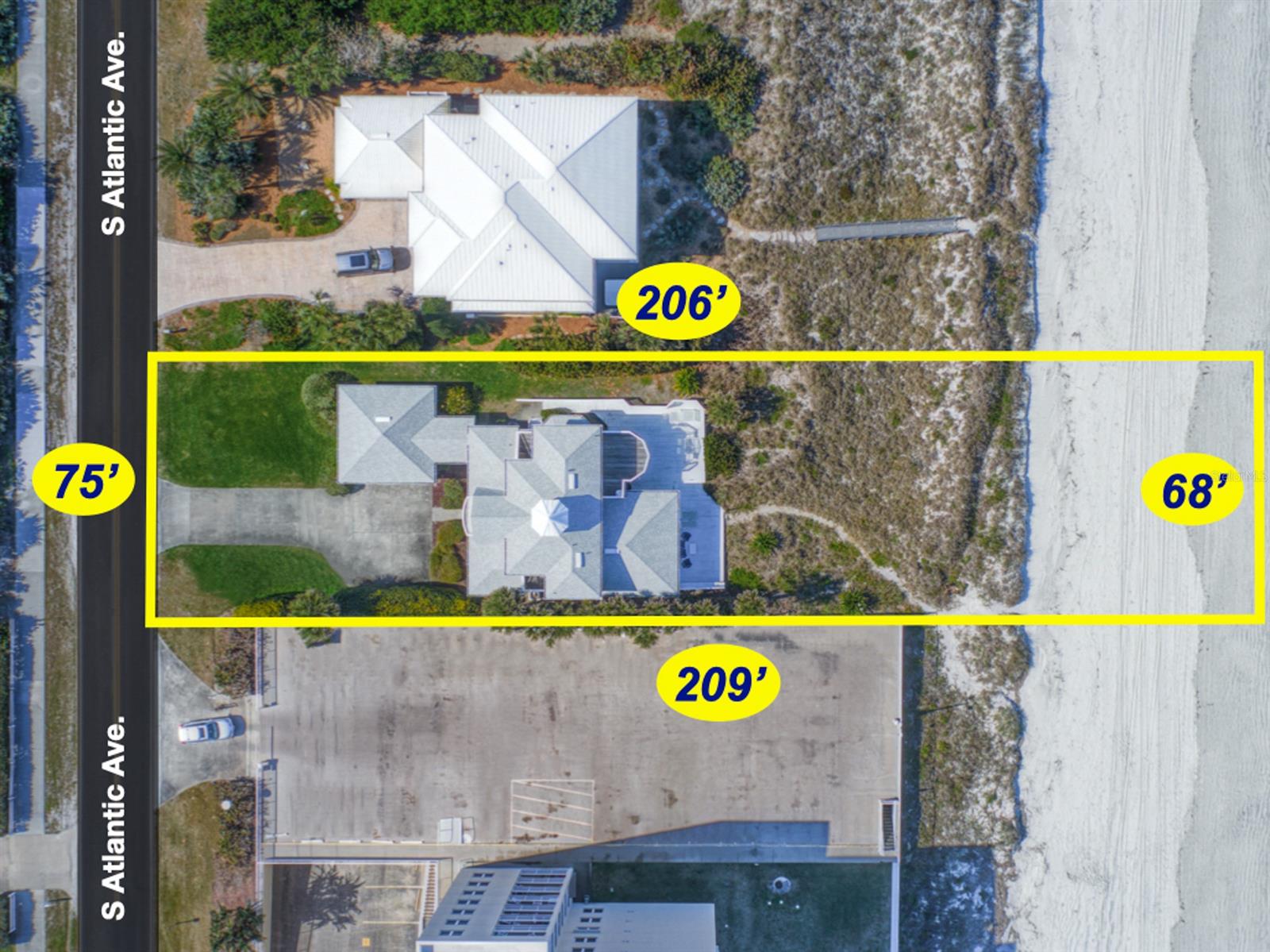 Wilbur By The Sea - Residential