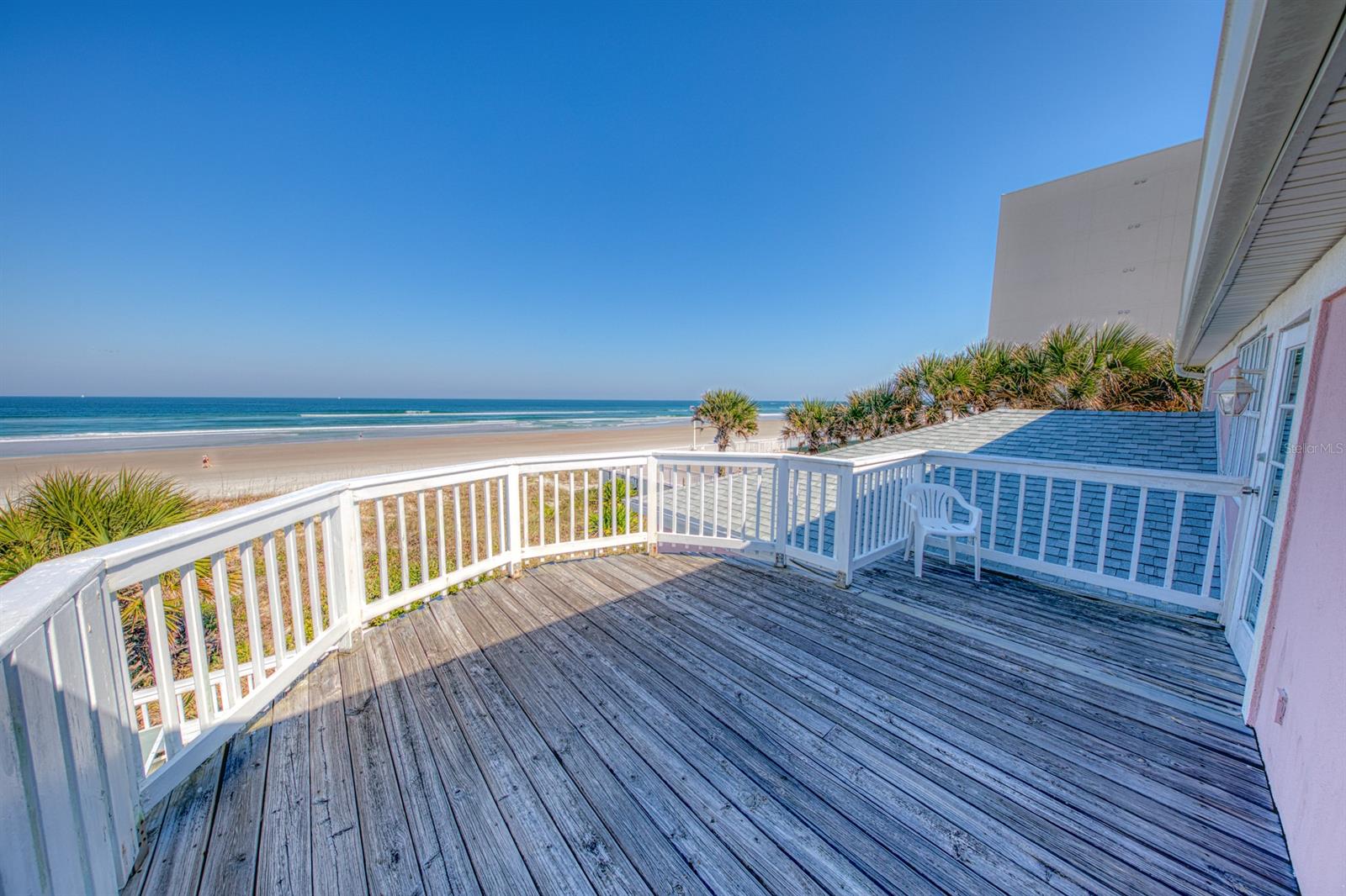 Wilbur By The Sea - Residential