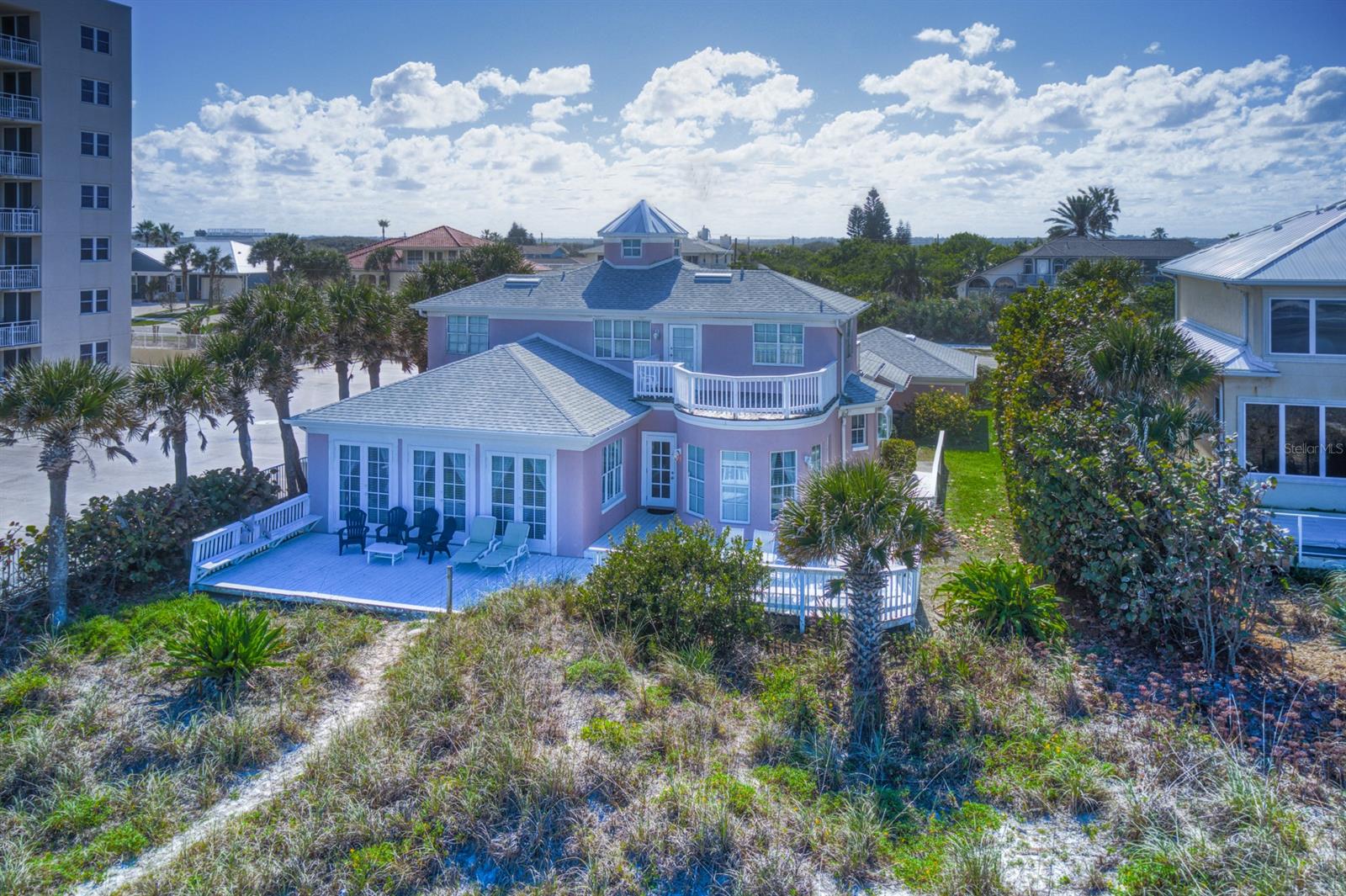 Wilbur By The Sea - Residential