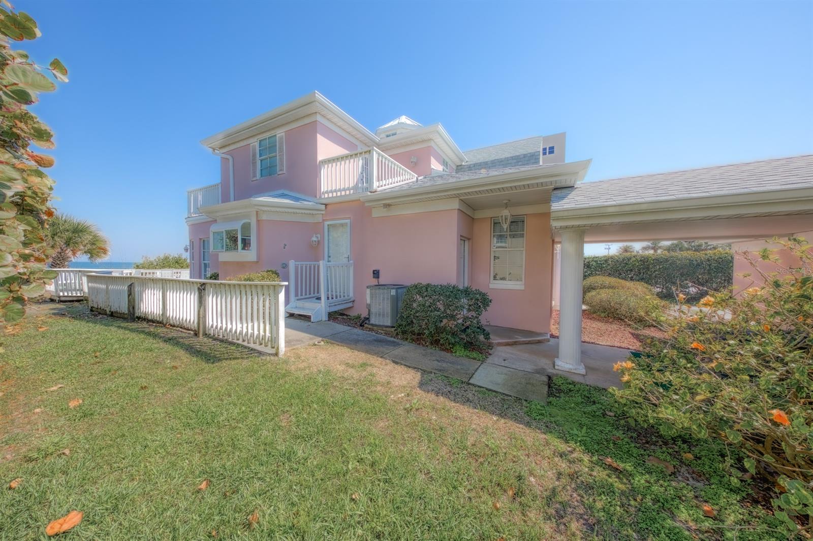 Wilbur By The Sea - Residential