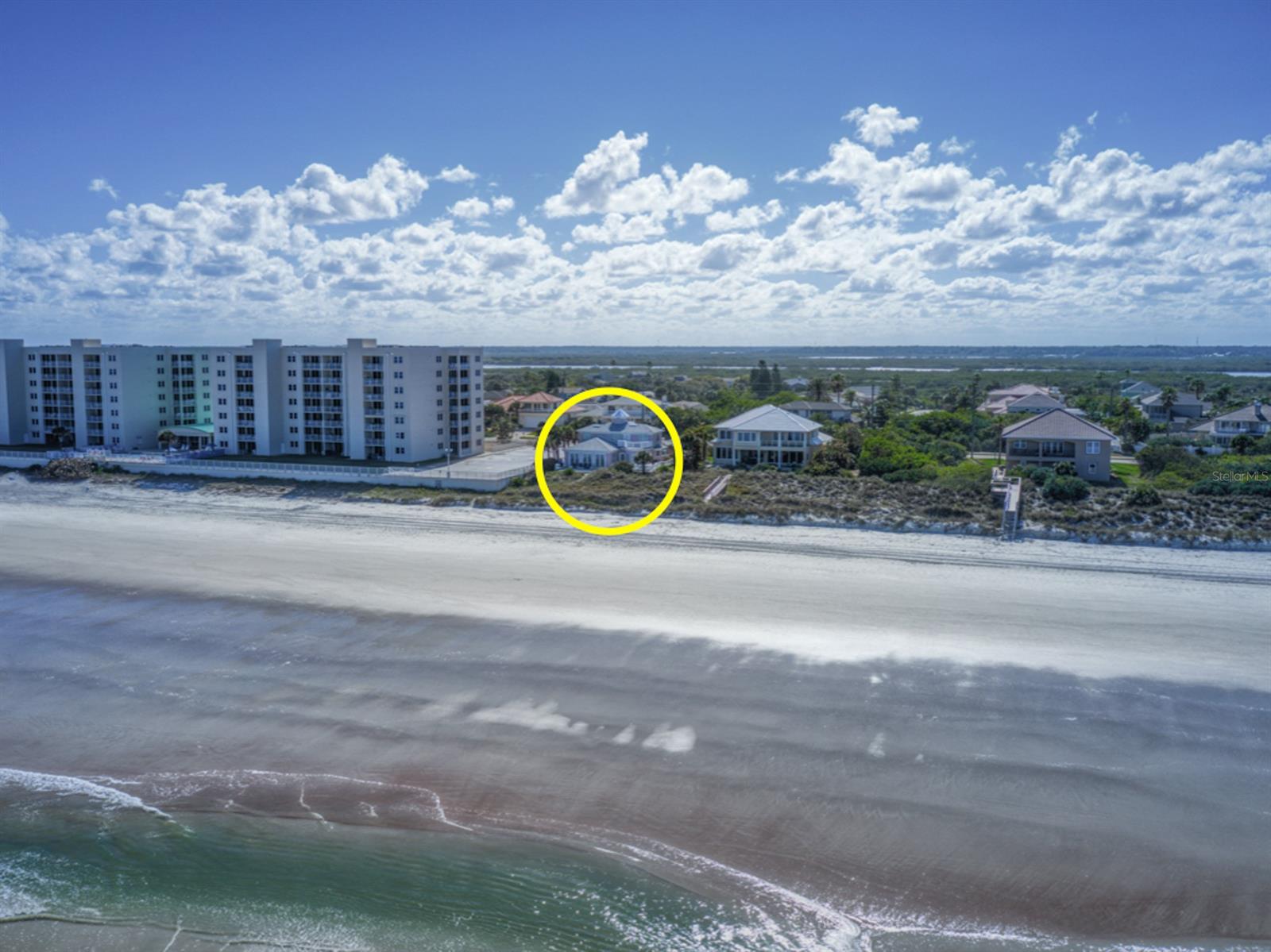 Wilbur By The Sea - Residential