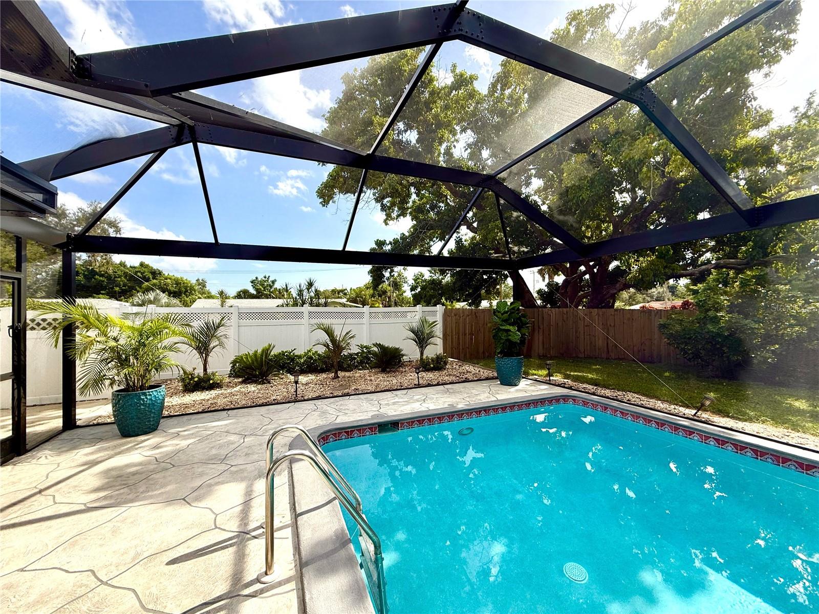 GULF GATE - Residential Lease