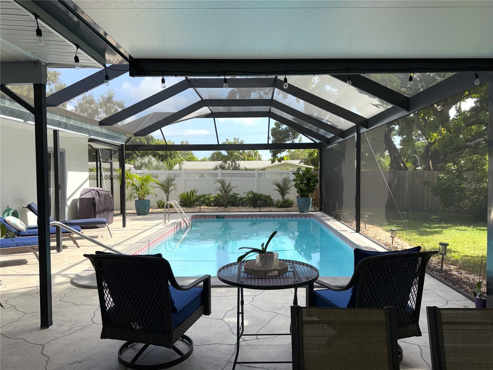 GULF GATE - Residential Lease