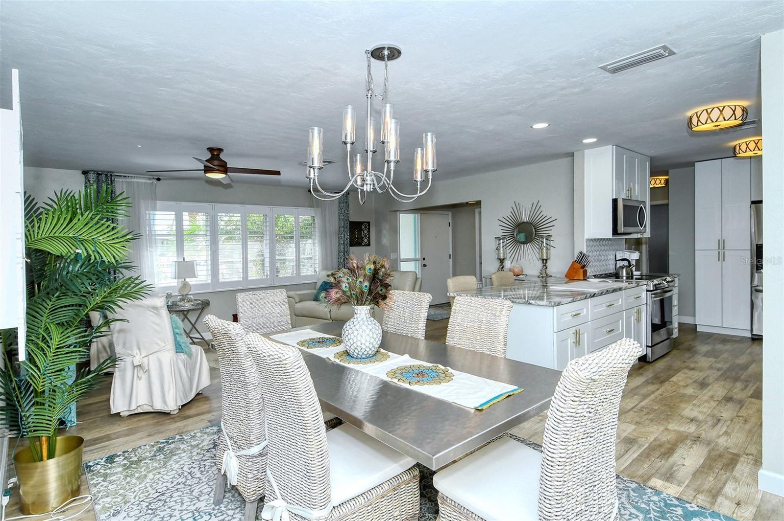 GULF GATE - Residential Lease