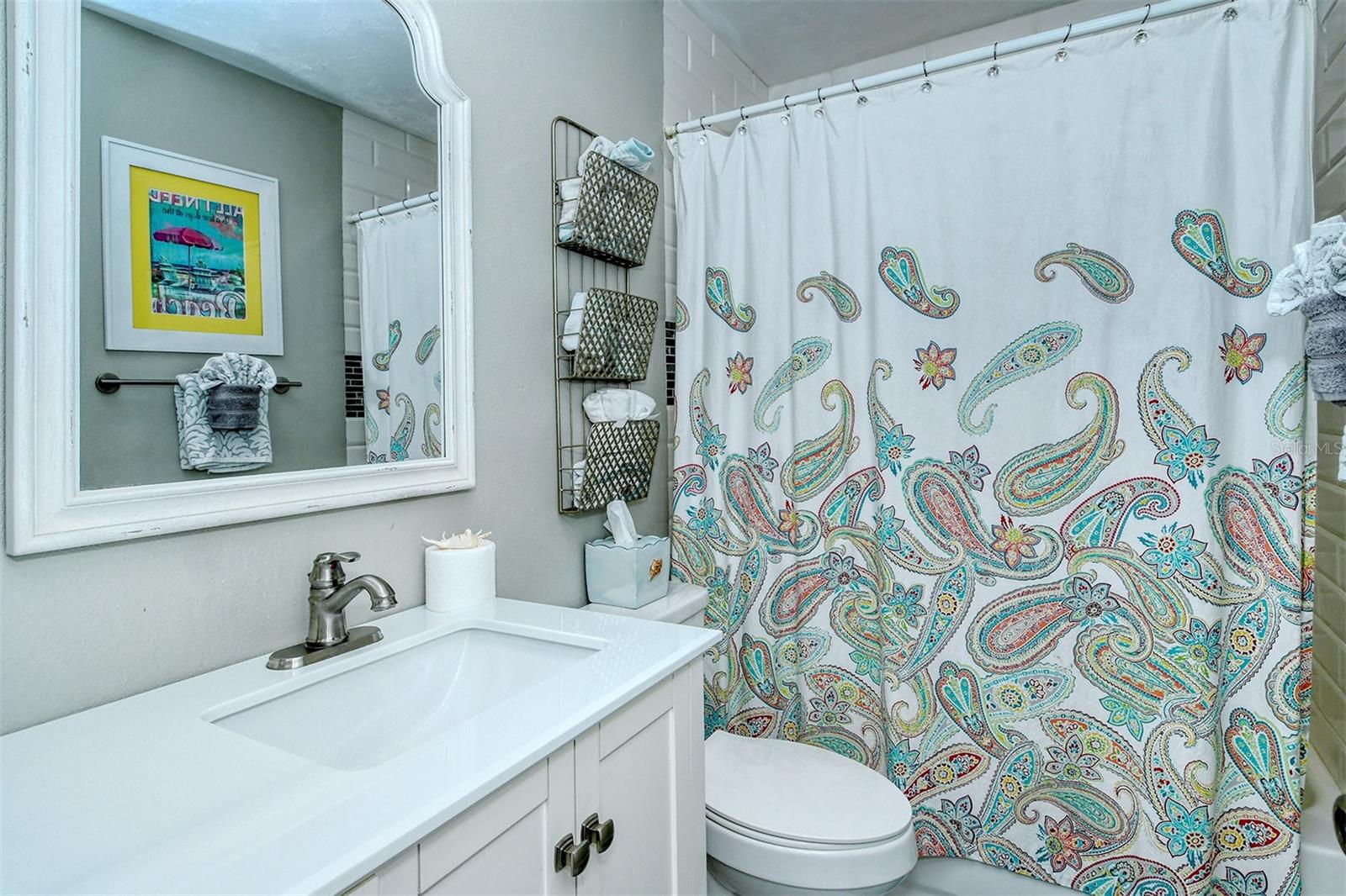 GULF GATE - Residential Lease