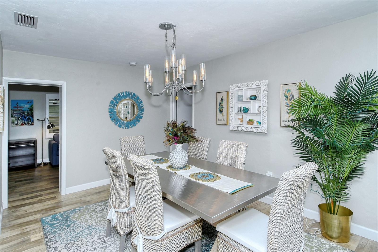 GULF GATE - Residential Lease