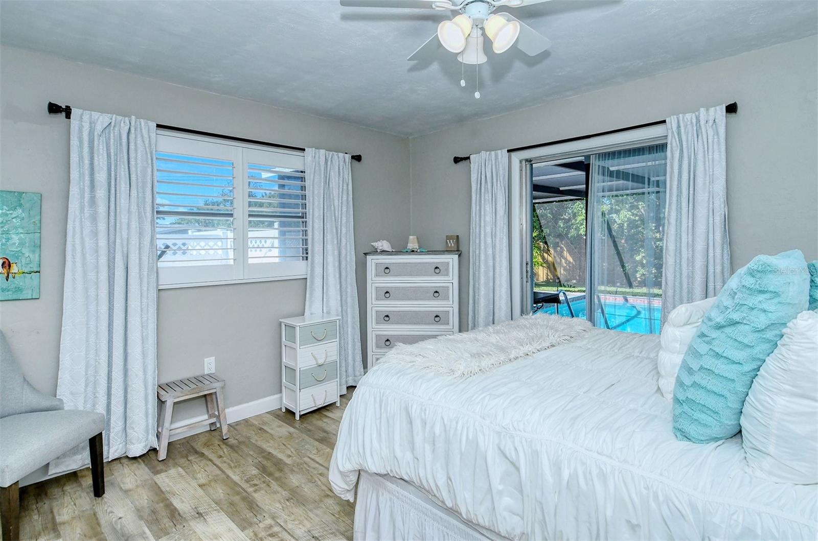 GULF GATE - Residential Lease