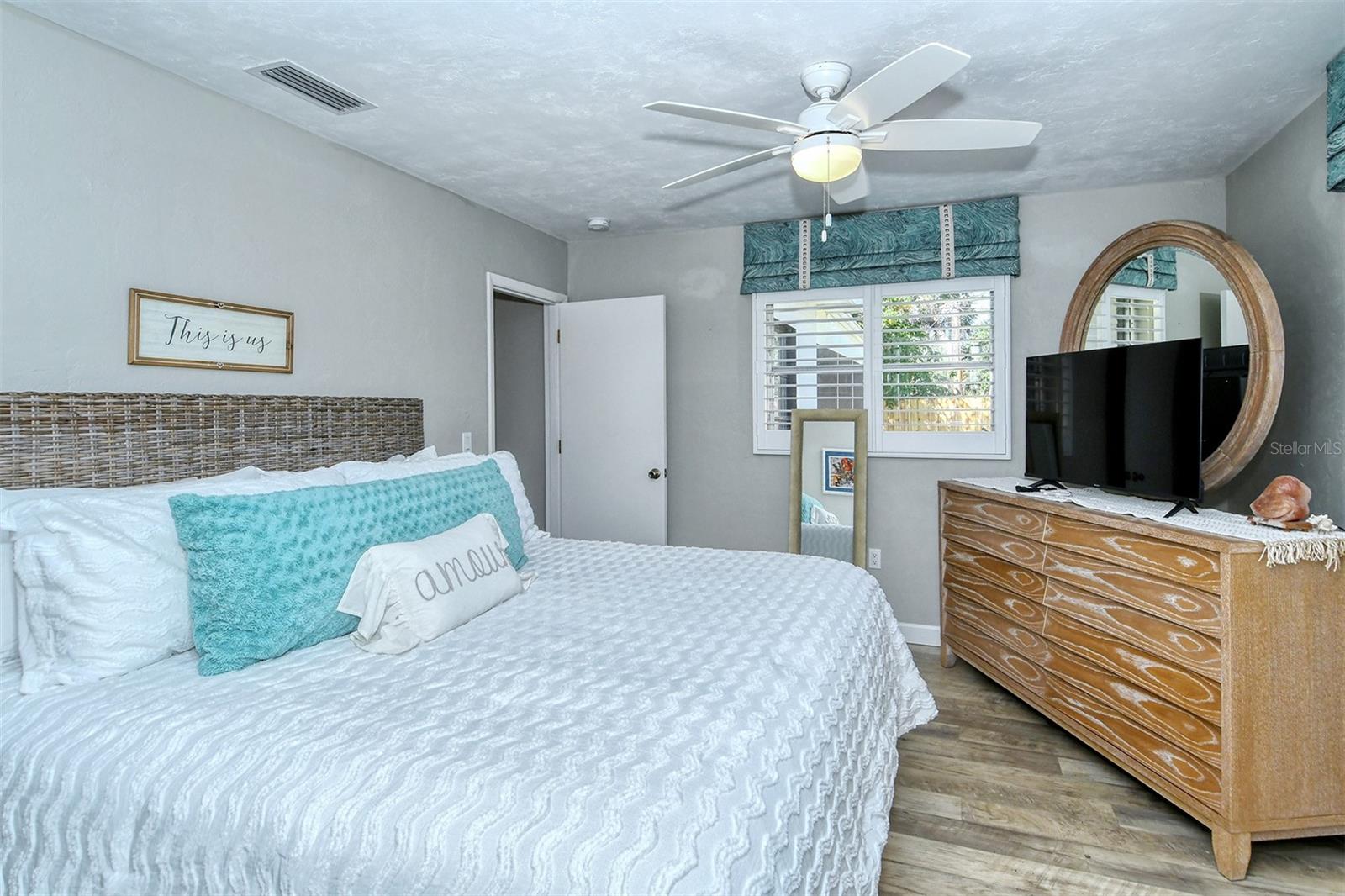 GULF GATE - Residential Lease