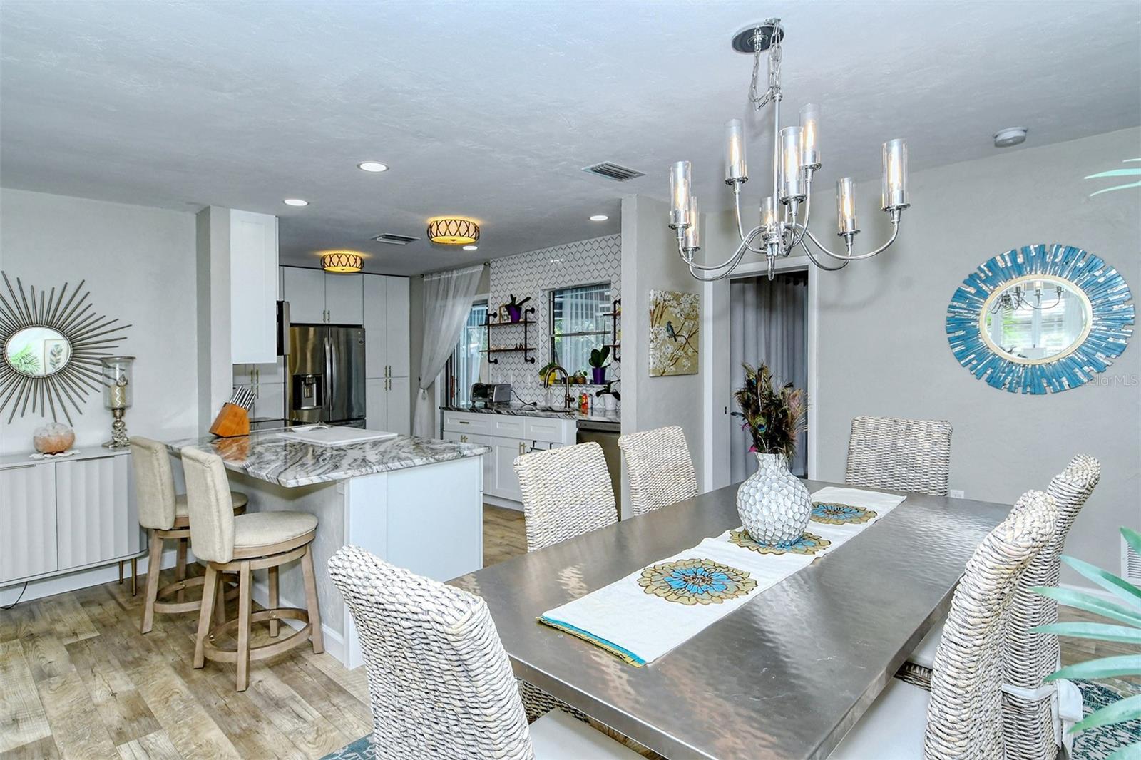 GULF GATE - Residential Lease