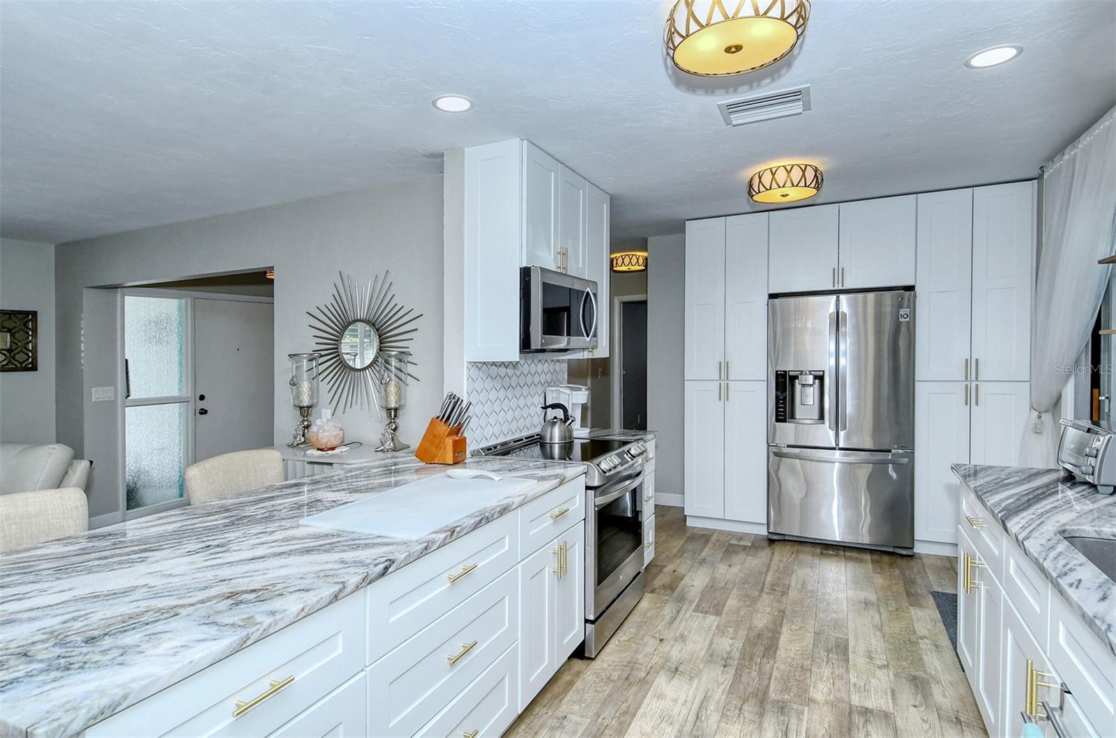 GULF GATE - Residential Lease