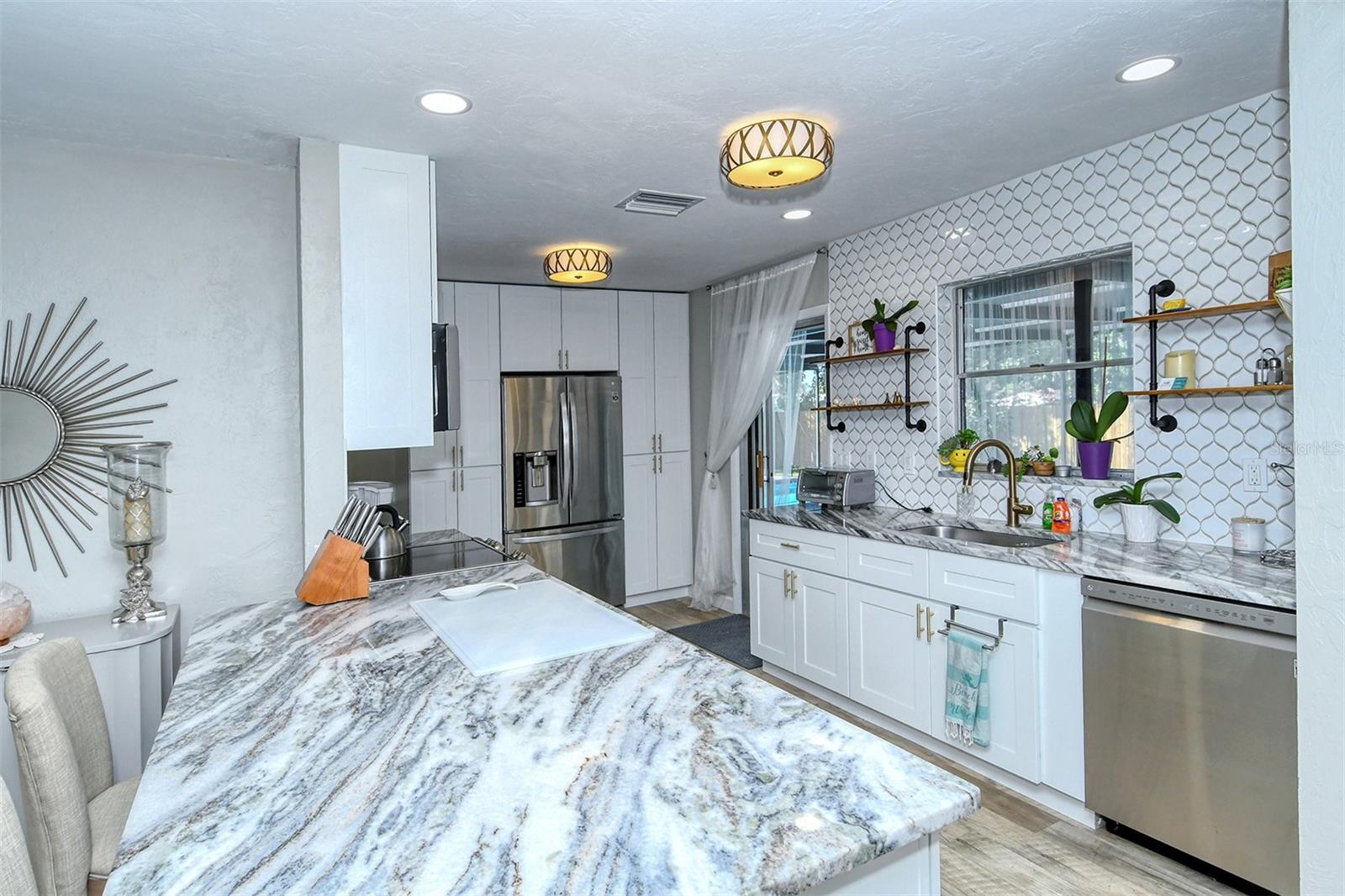 GULF GATE - Residential Lease