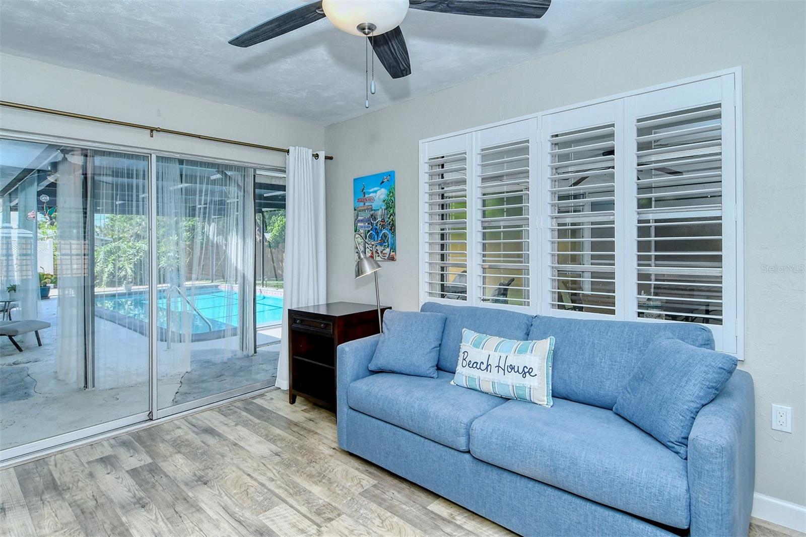GULF GATE - Residential Lease