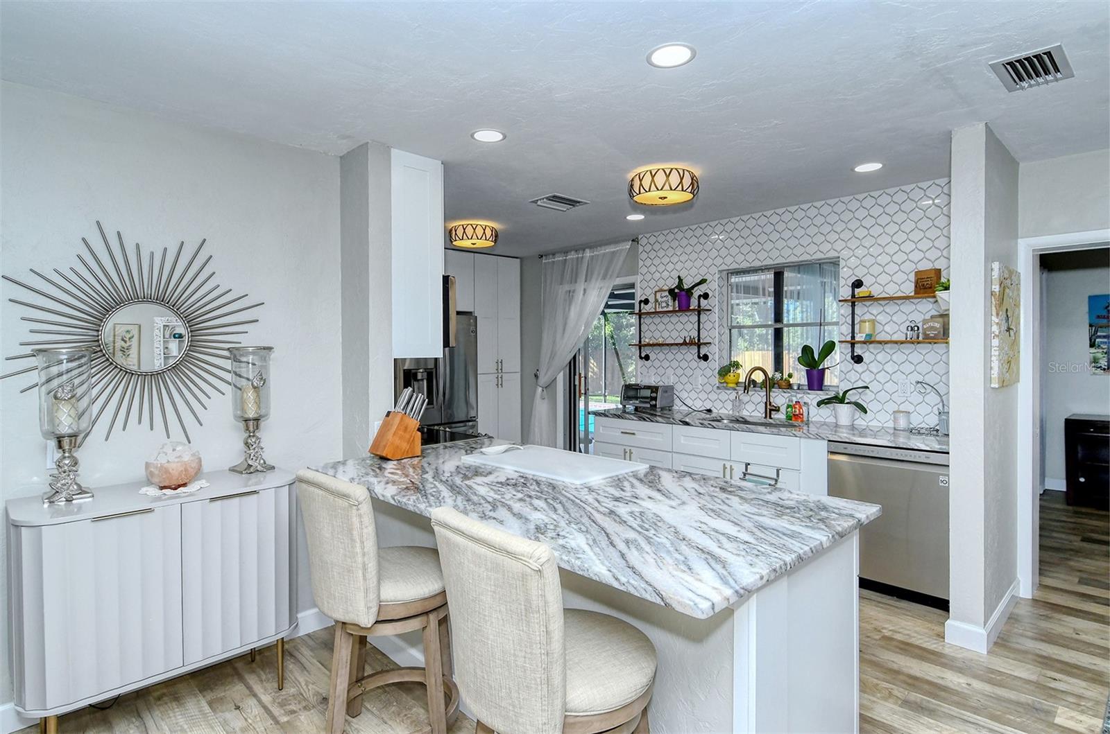 GULF GATE - Residential Lease