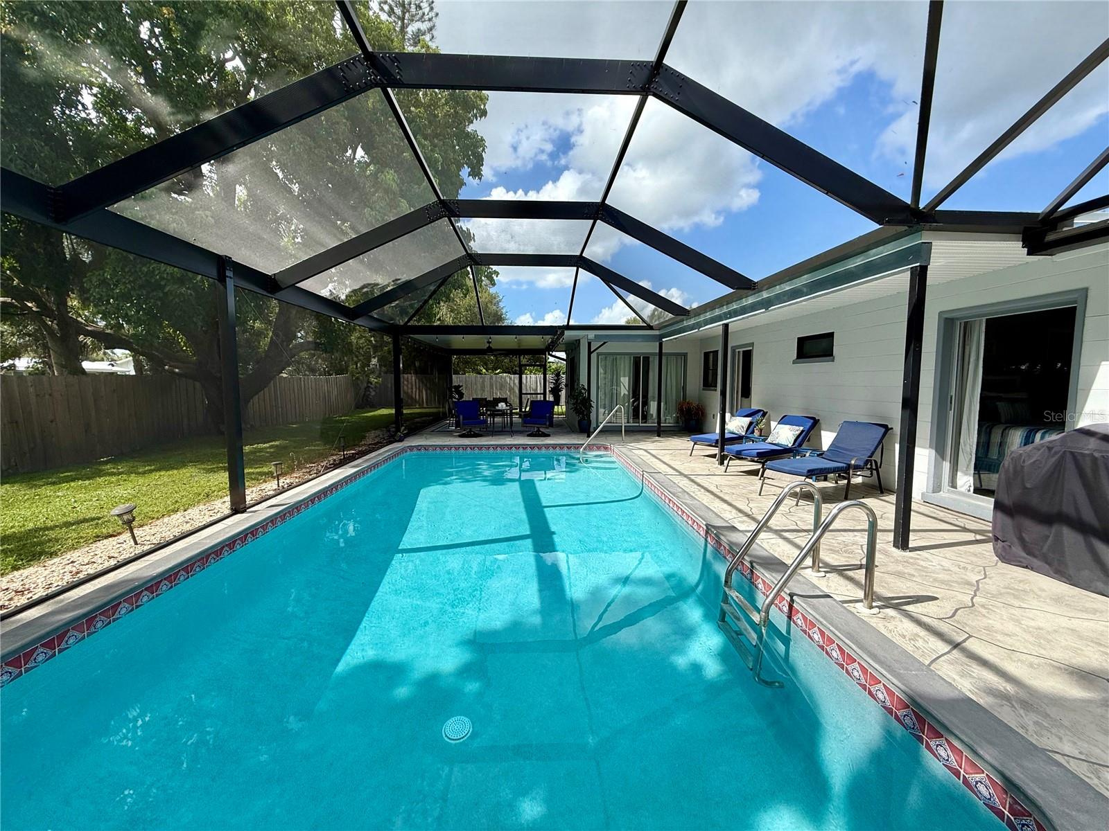 GULF GATE - Residential Lease
