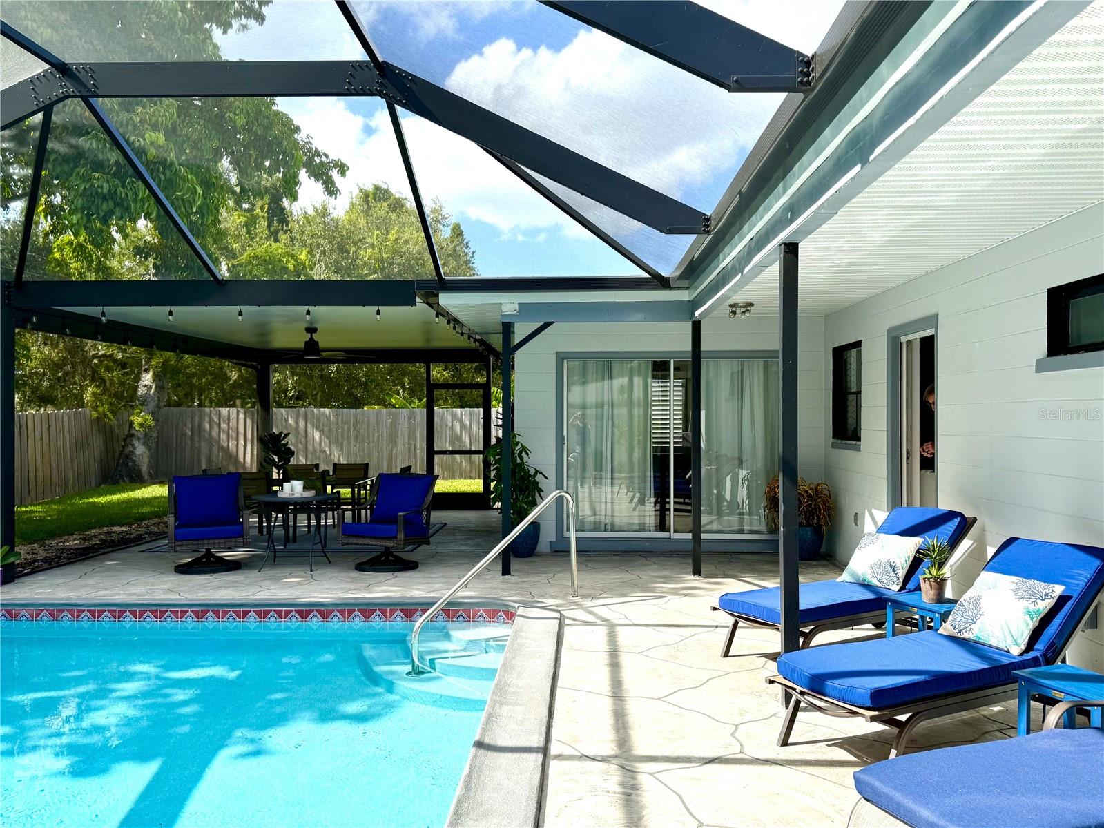 GULF GATE - Residential Lease