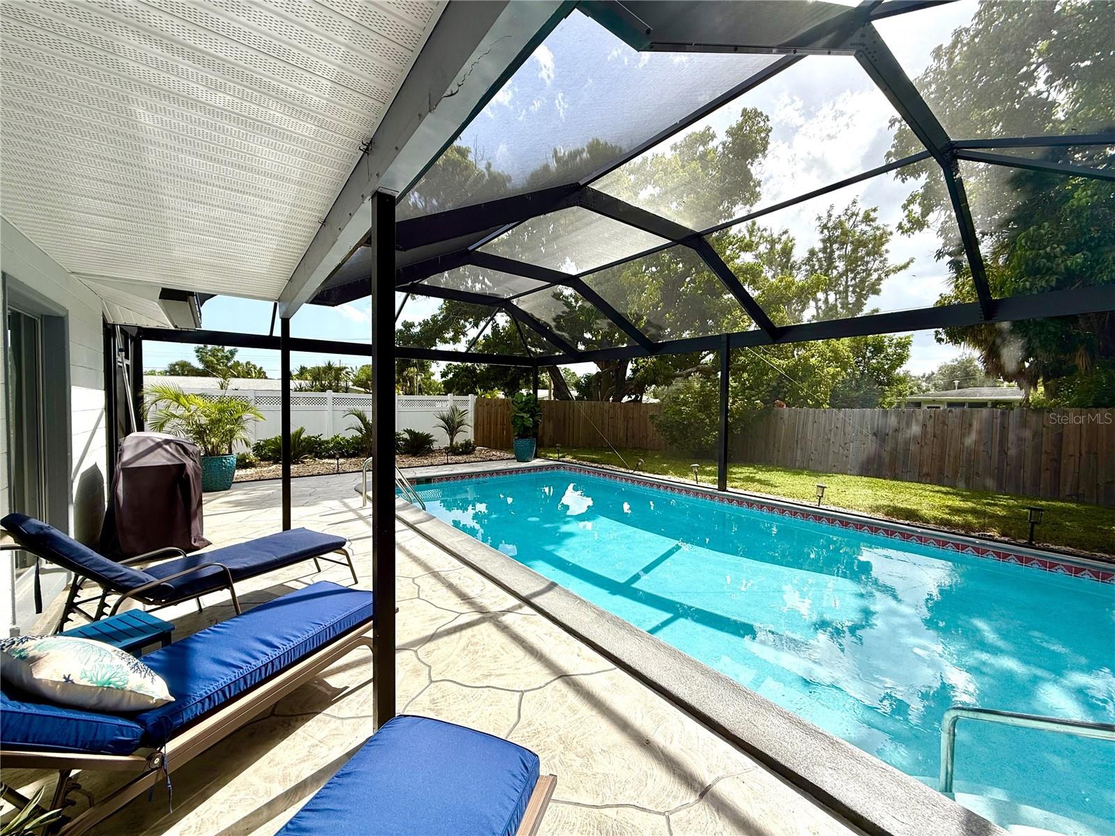 GULF GATE - Residential Lease
