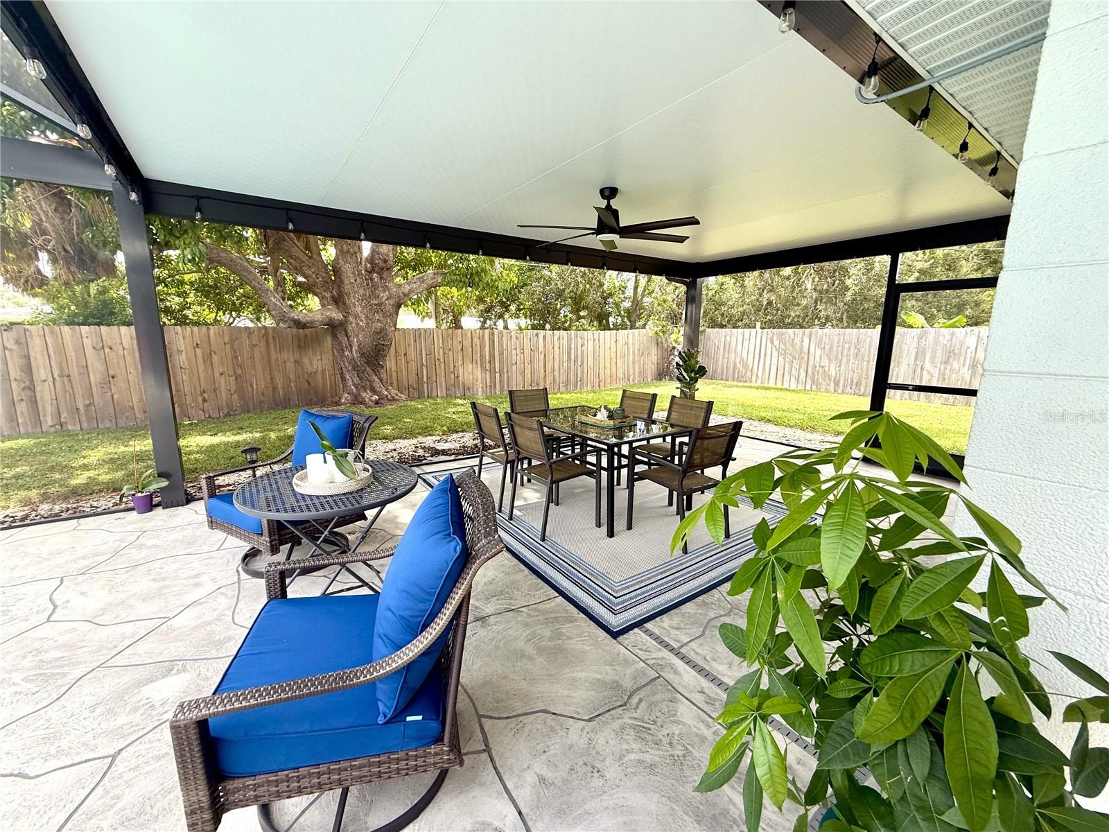 GULF GATE - Residential Lease