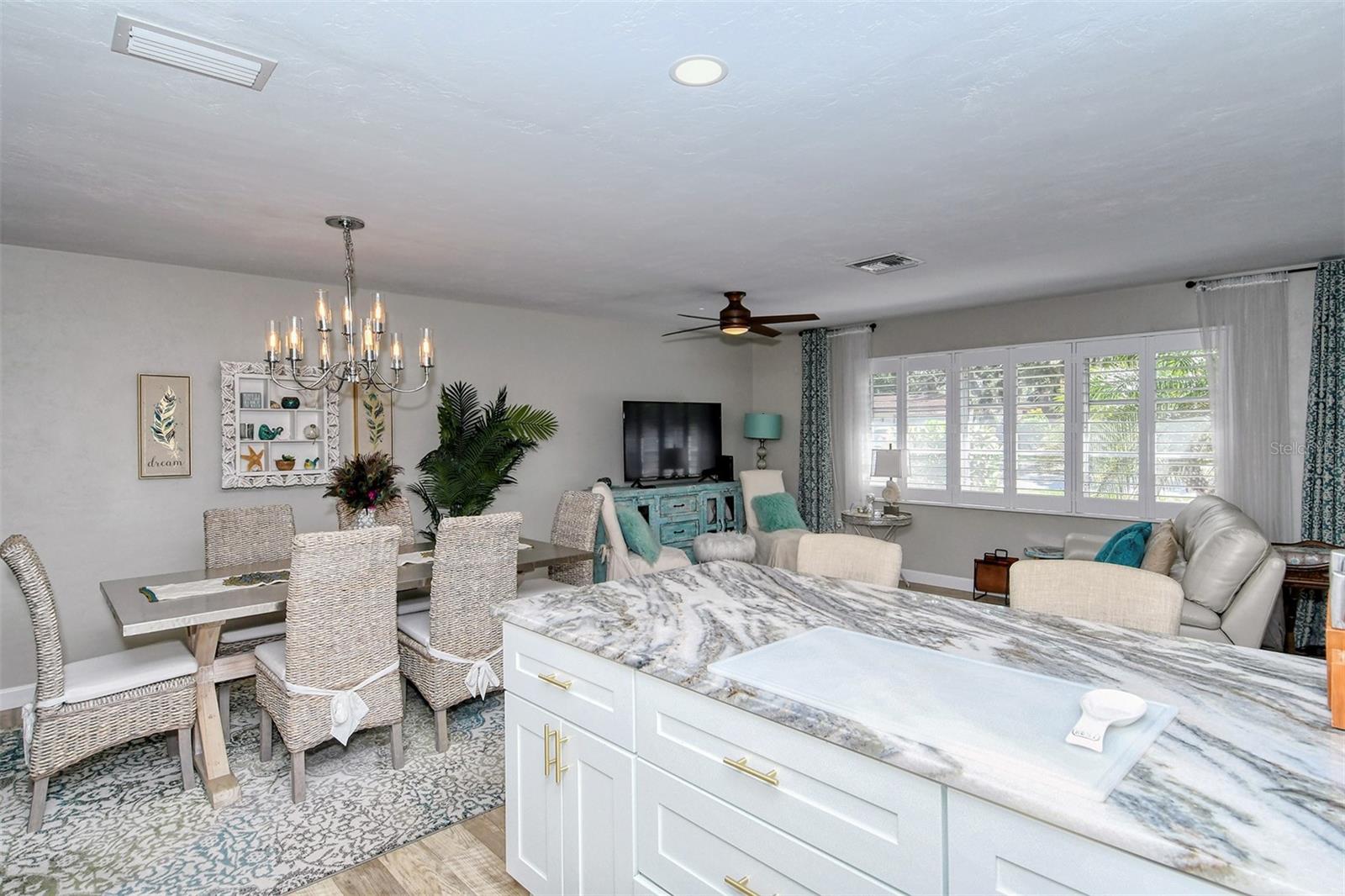 GULF GATE - Residential Lease