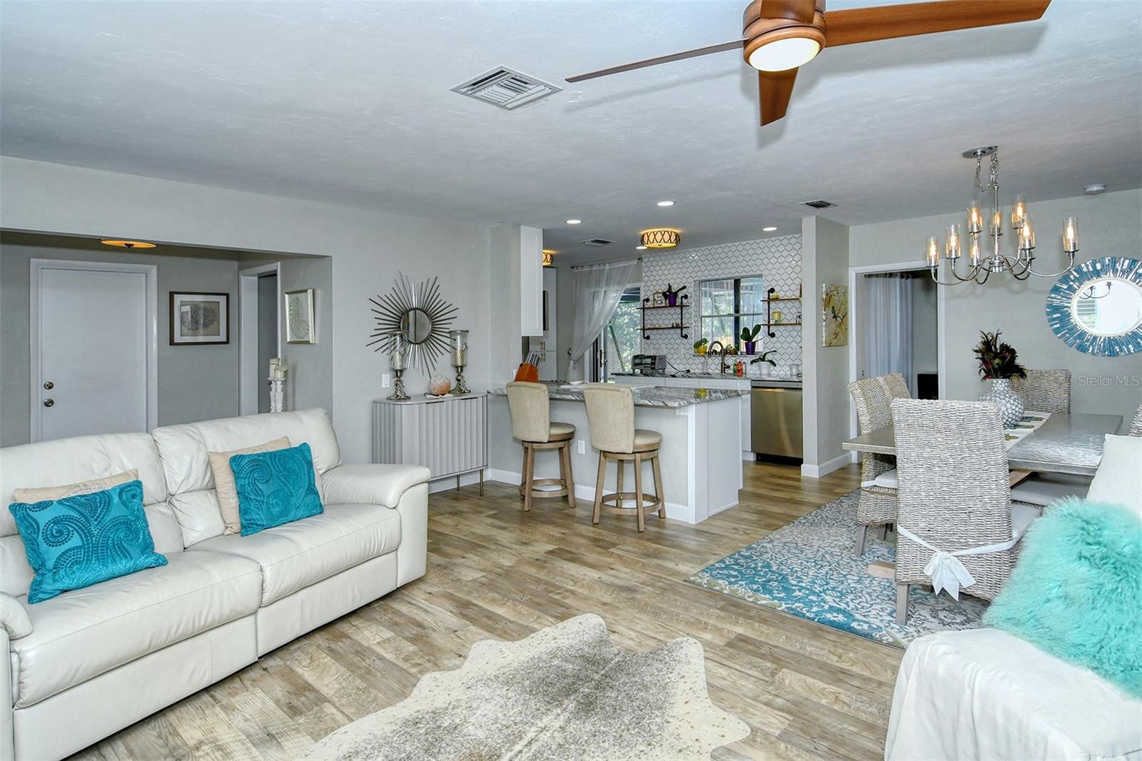 GULF GATE - Residential Lease