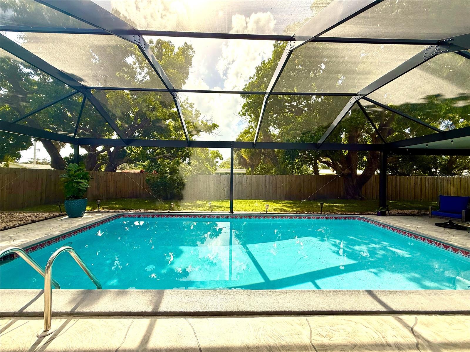 GULF GATE - Residential Lease