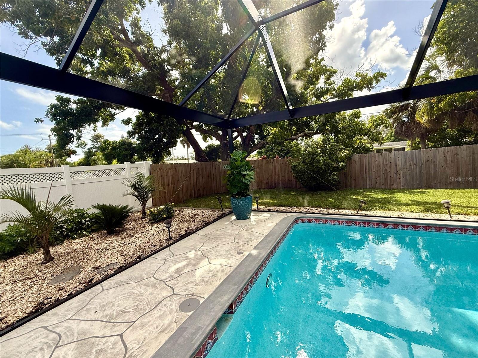 GULF GATE - Residential Lease