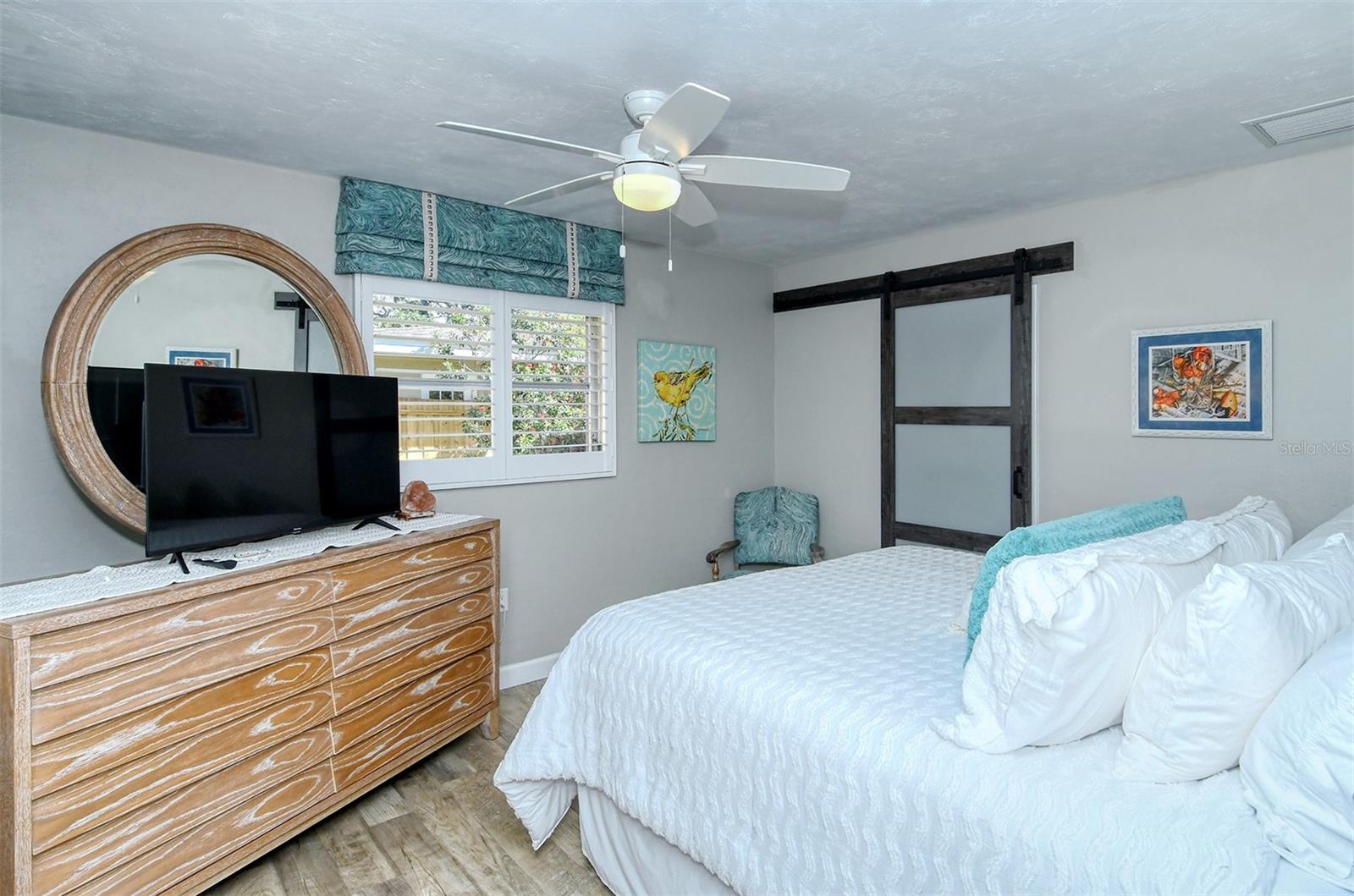 GULF GATE - Residential Lease