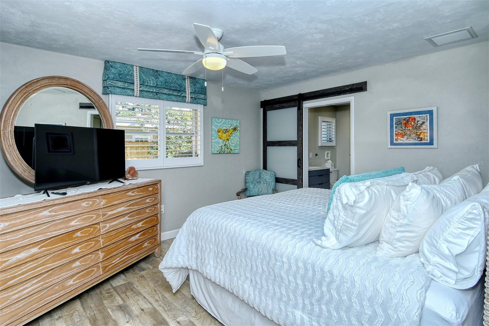 GULF GATE - Residential Lease
