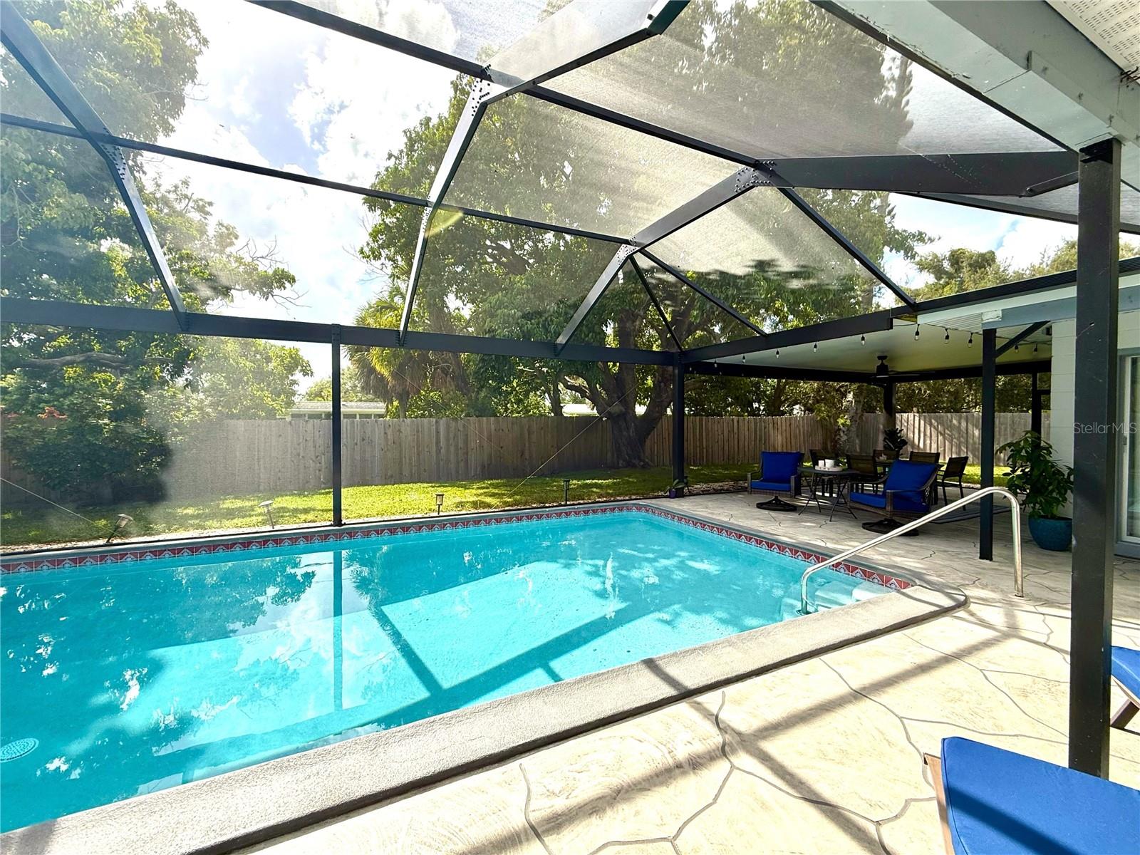 GULF GATE - Residential Lease