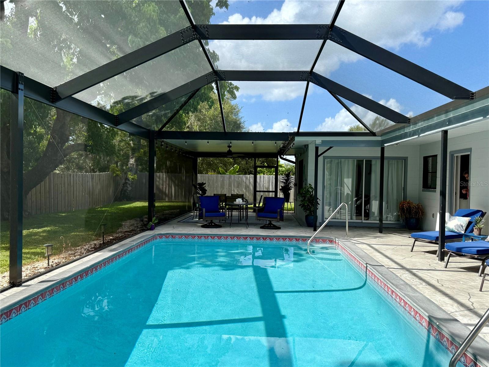 GULF GATE - Residential Lease