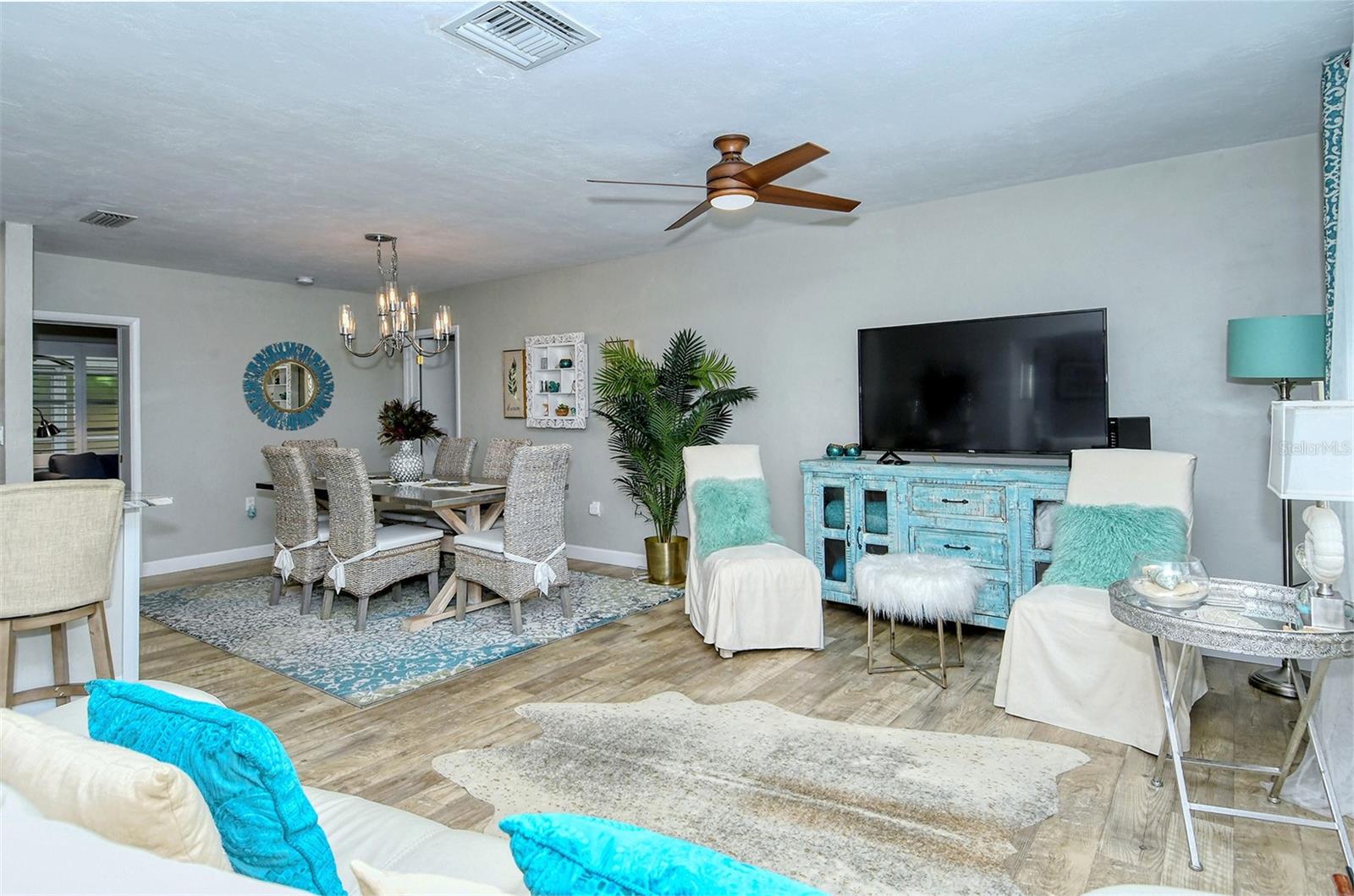 GULF GATE - Residential Lease