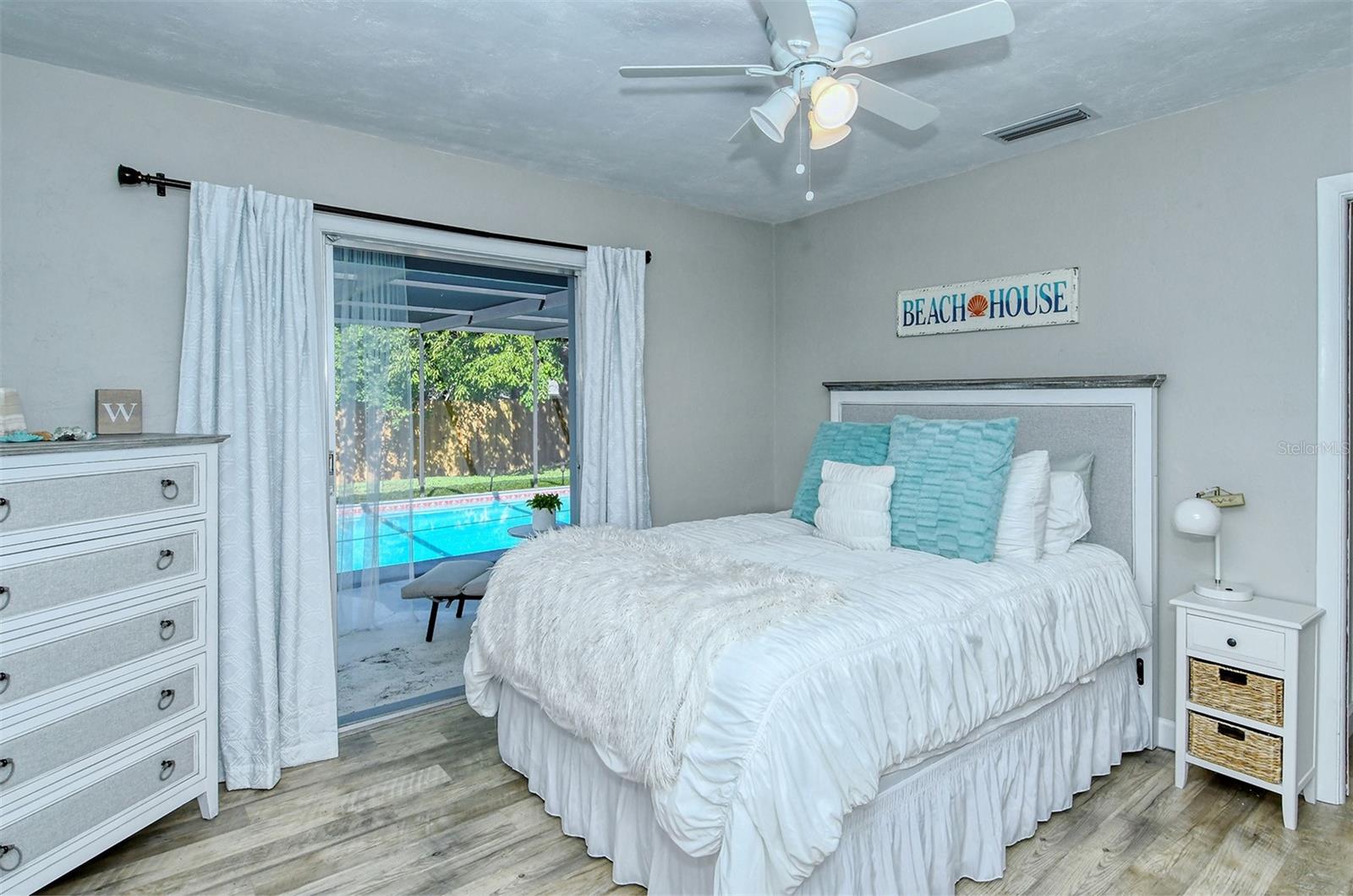 GULF GATE - Residential Lease