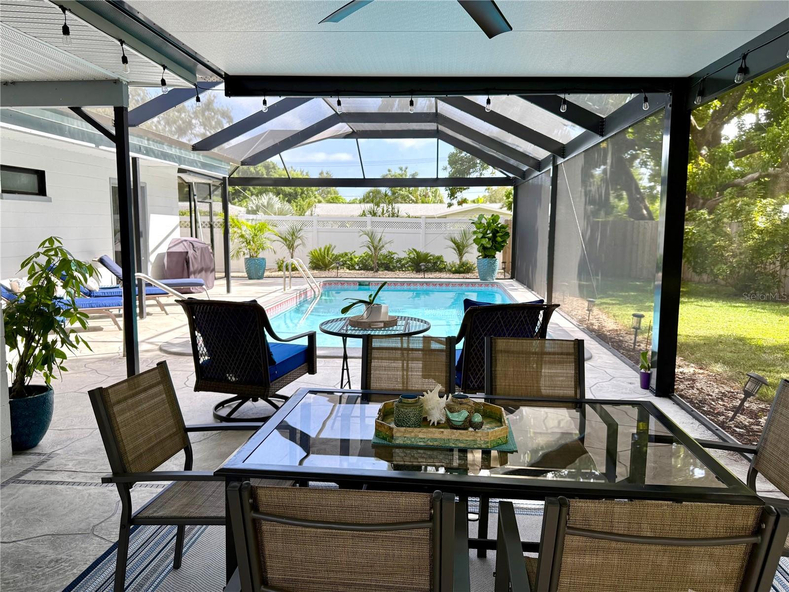 GULF GATE - Residential Lease