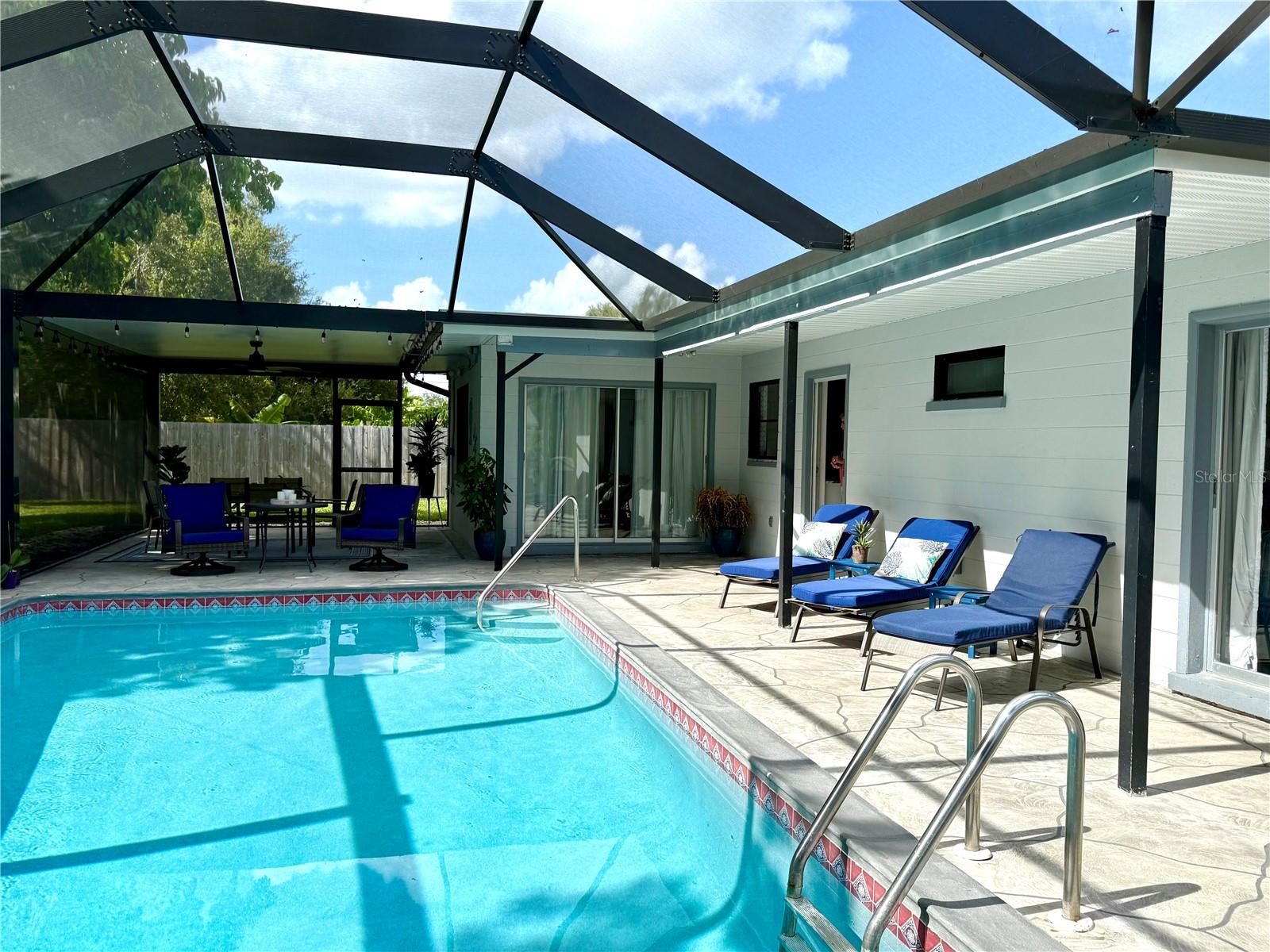 GULF GATE - Residential Lease