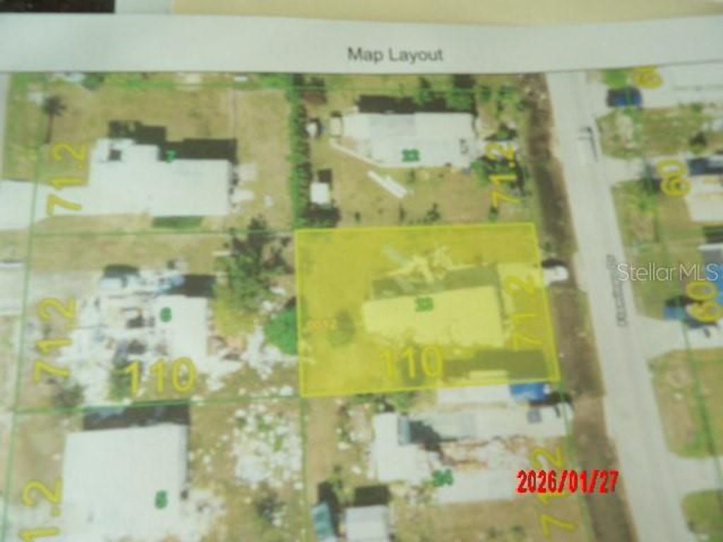 Photo of 1422 Flamingo Drive, Englewood, FL 34224 (MLS # D6145842)